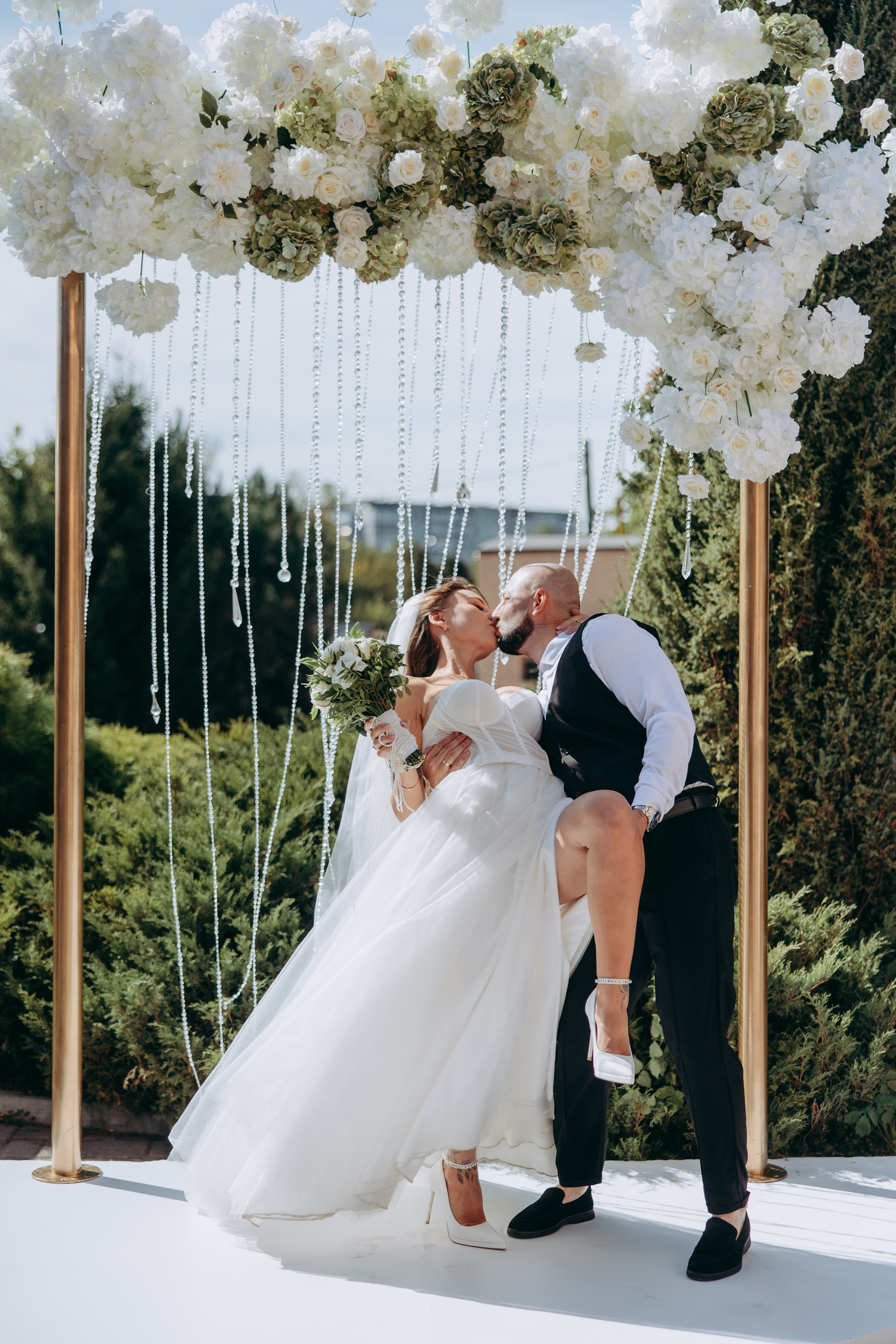 Саша&Віталіна. Весільний та сімейний фотограф Марина Лисогор, м. Суми