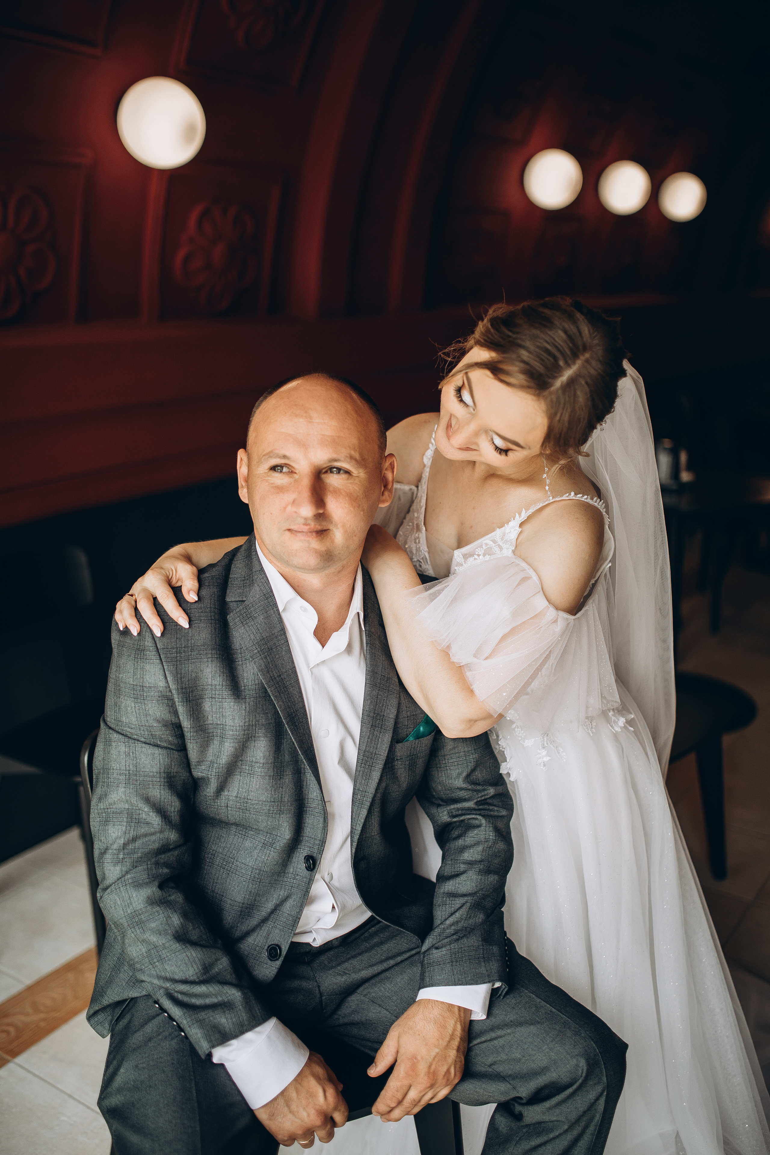 Олена&Сергій. Весільний та сімейний фотограф Марина Лисогор, м. Суми