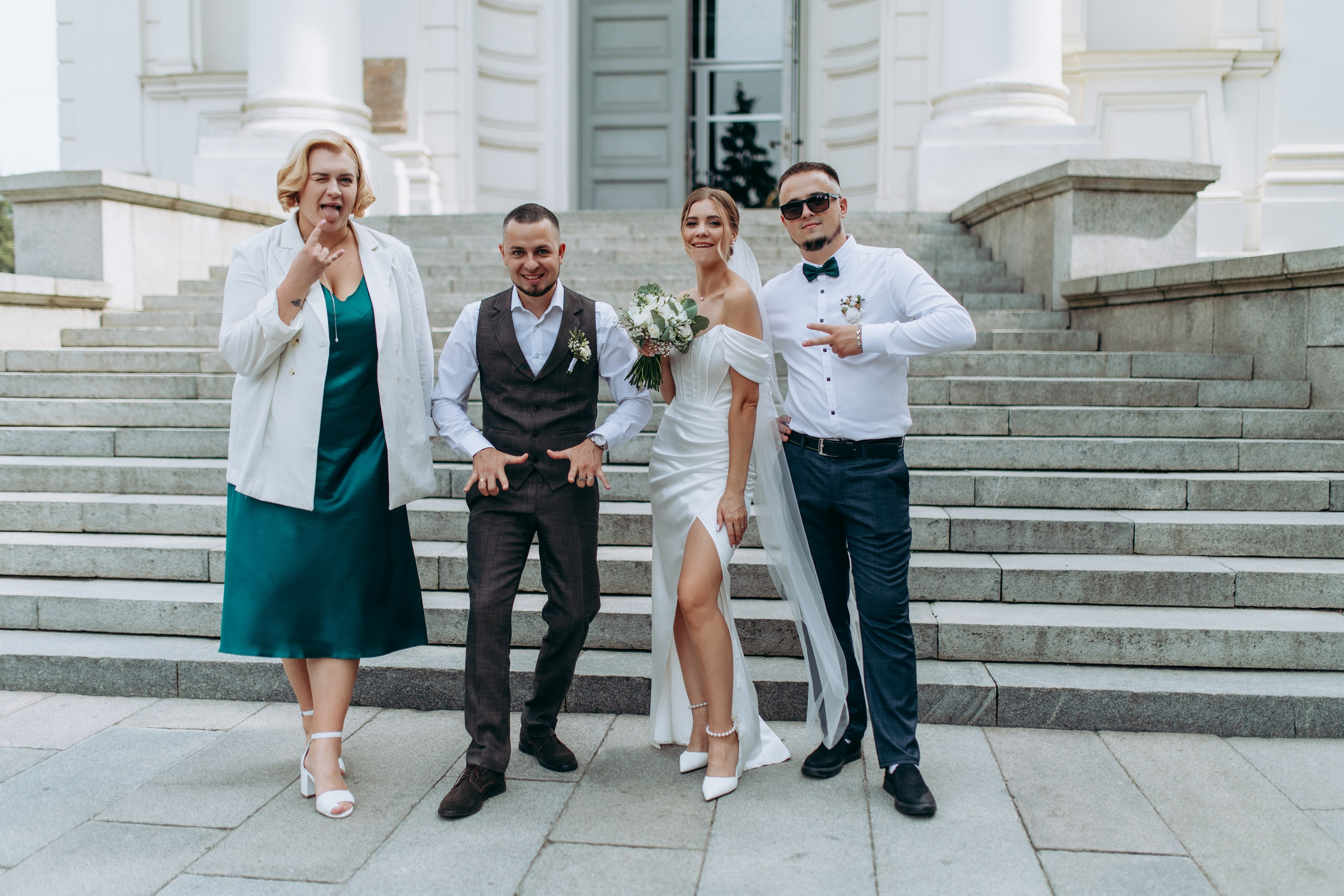 Андрій-Наталія. Весільний та сімейний фотограф Марина Лисогор, м. Суми