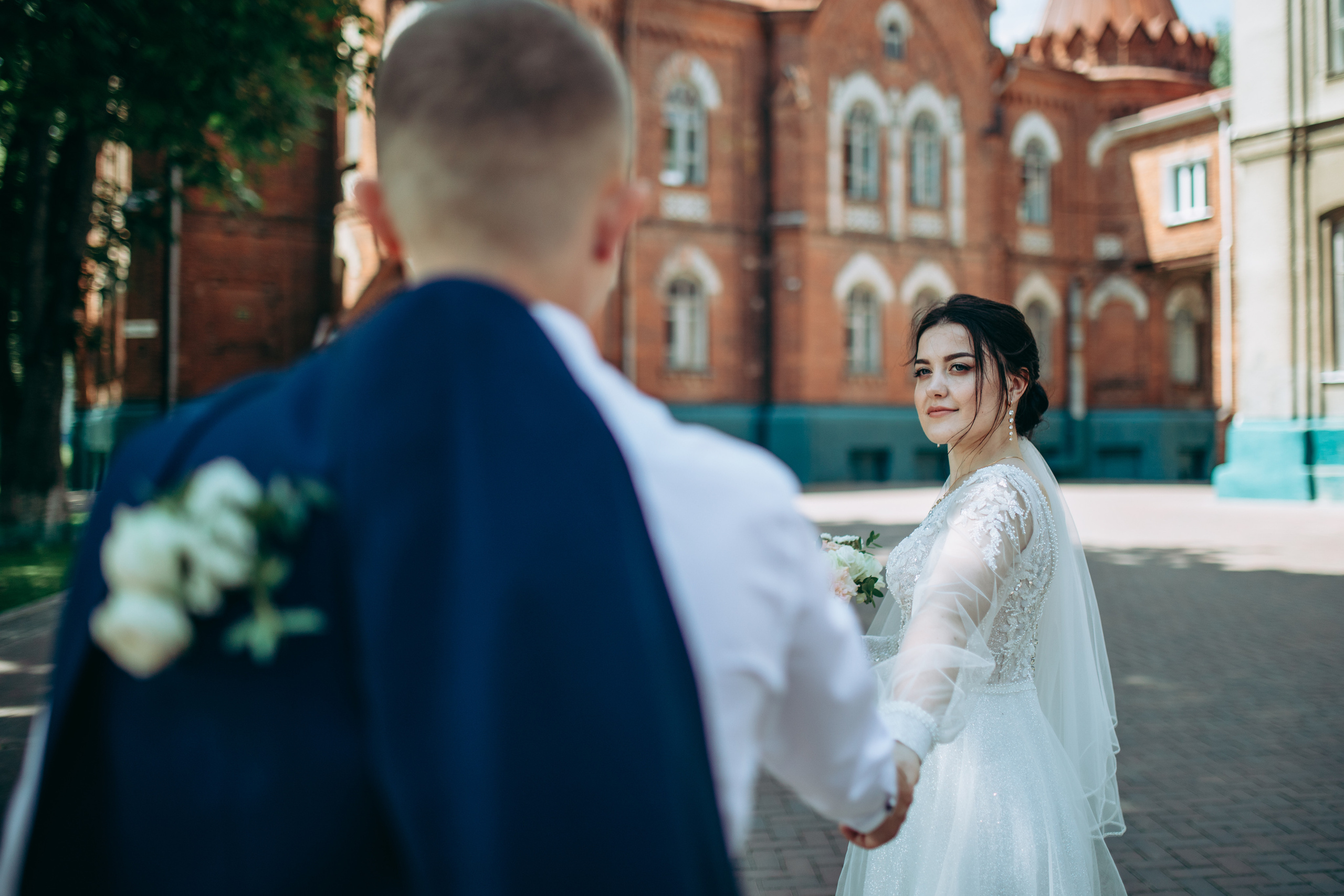 Віктор-Віта. Весільний та сімейний фотограф Марина Лисогор, м. Суми