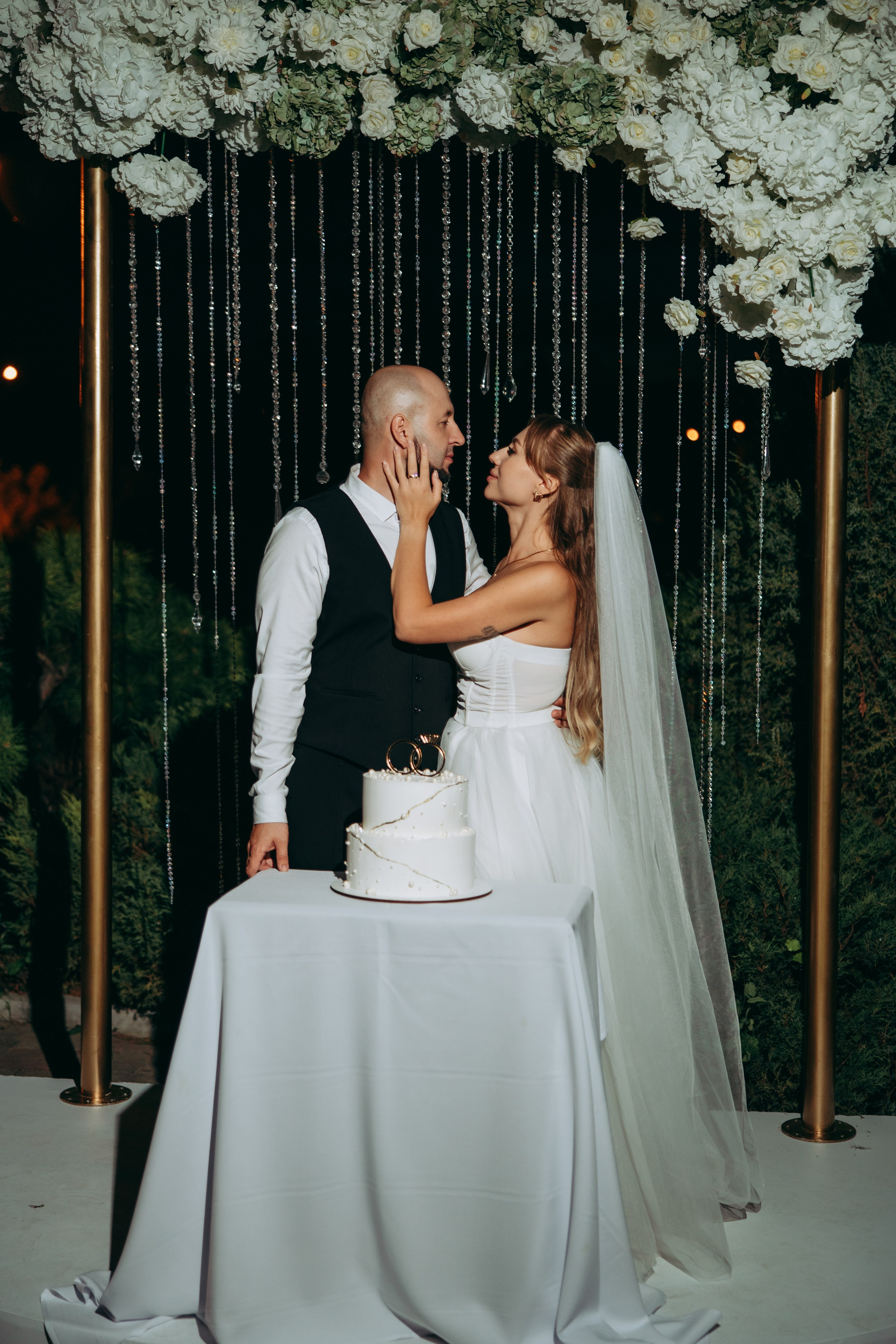 Саша&Віталіна. Весільний та сімейний фотограф Марина Лисогор, м. Суми