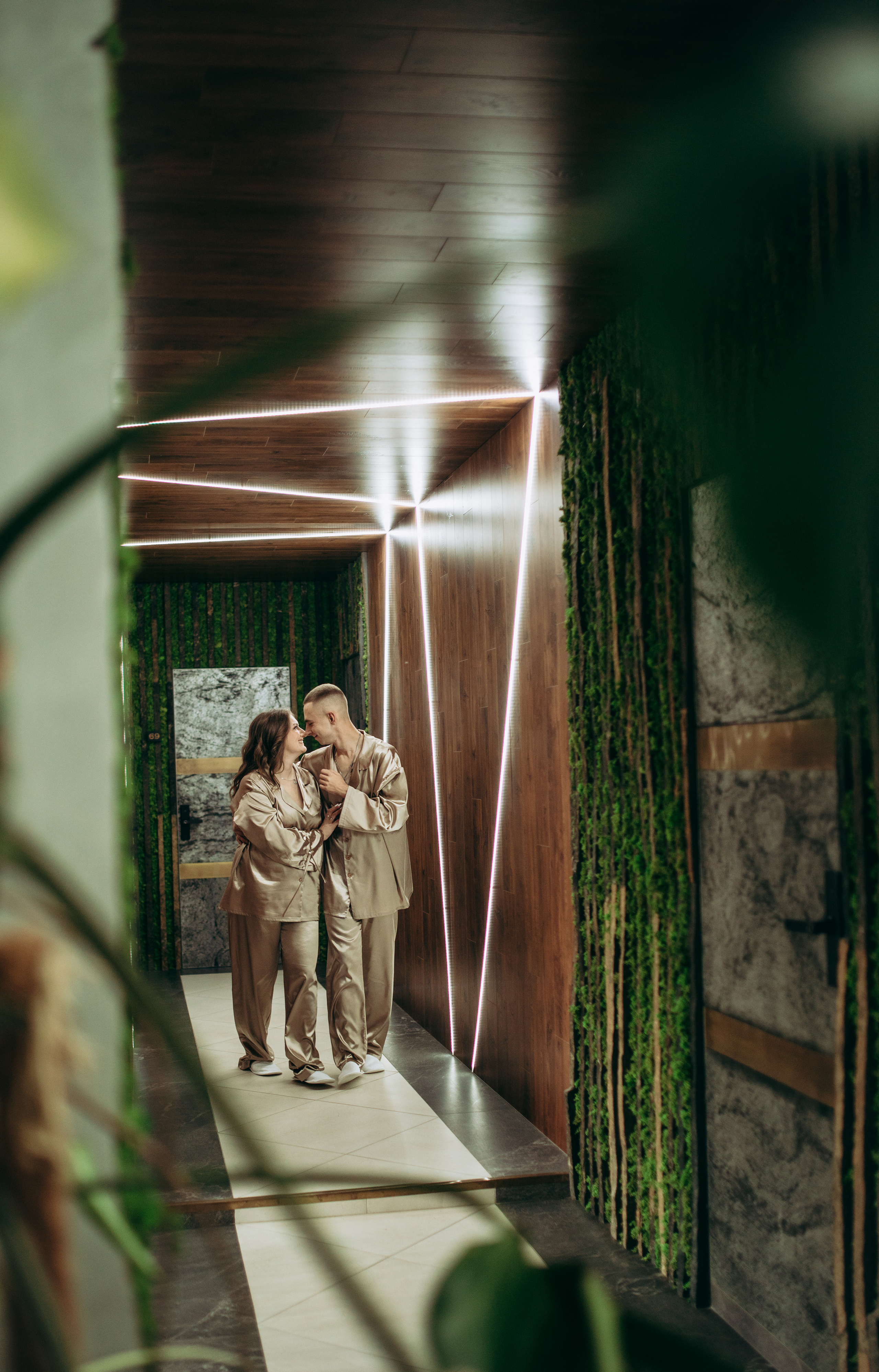 Володимир&Альона (Ранок наречених та розпис). Весільний та сімейний фотограф Марина Лисогор, м. Суми