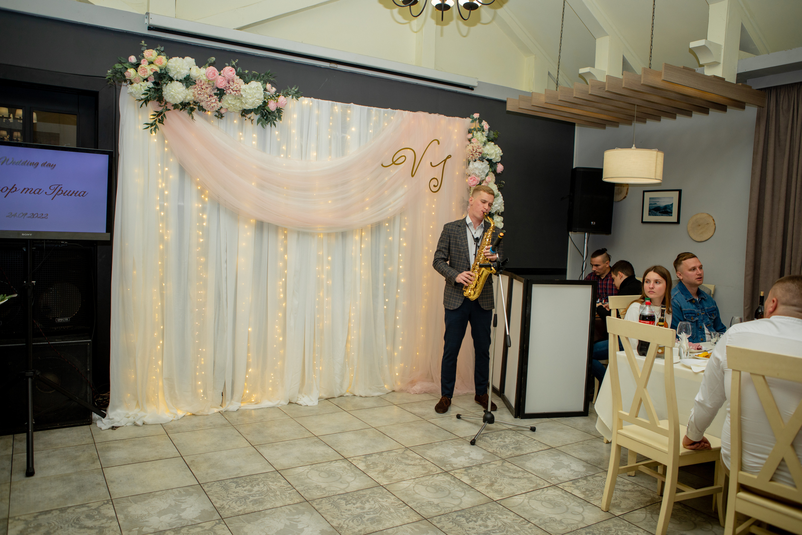 Віктор&Ірина. Весільний та сімейний фотограф Марина Лисогор, м. Суми