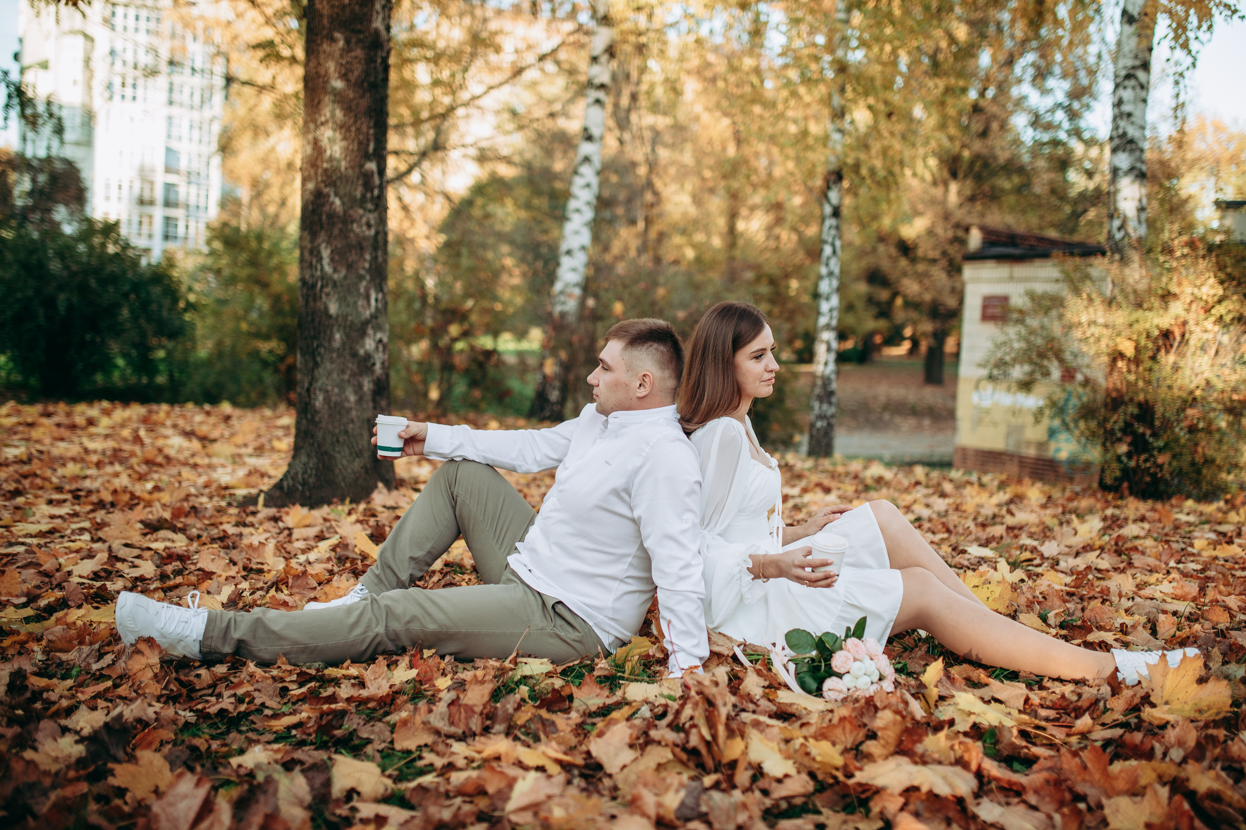 Олександр&Віка. Весільний та сімейний фотограф Марина Лисогор, м. Суми