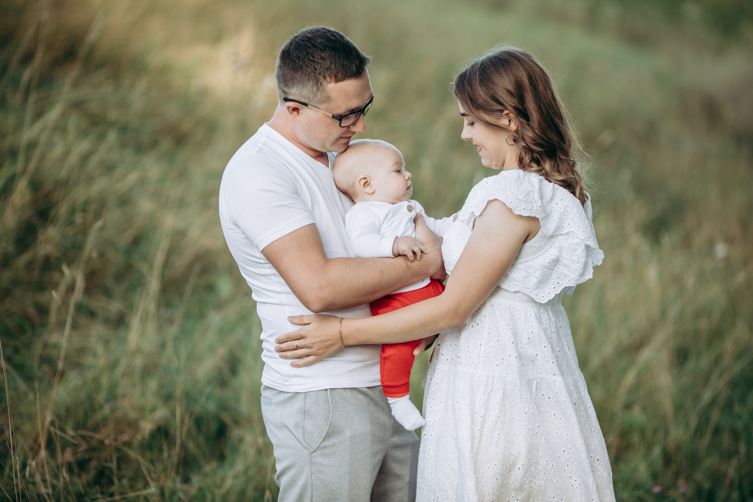 Марина&Сергей&Глеб. Весільний та сімейний фотограф Марина Лисогор, м. Суми