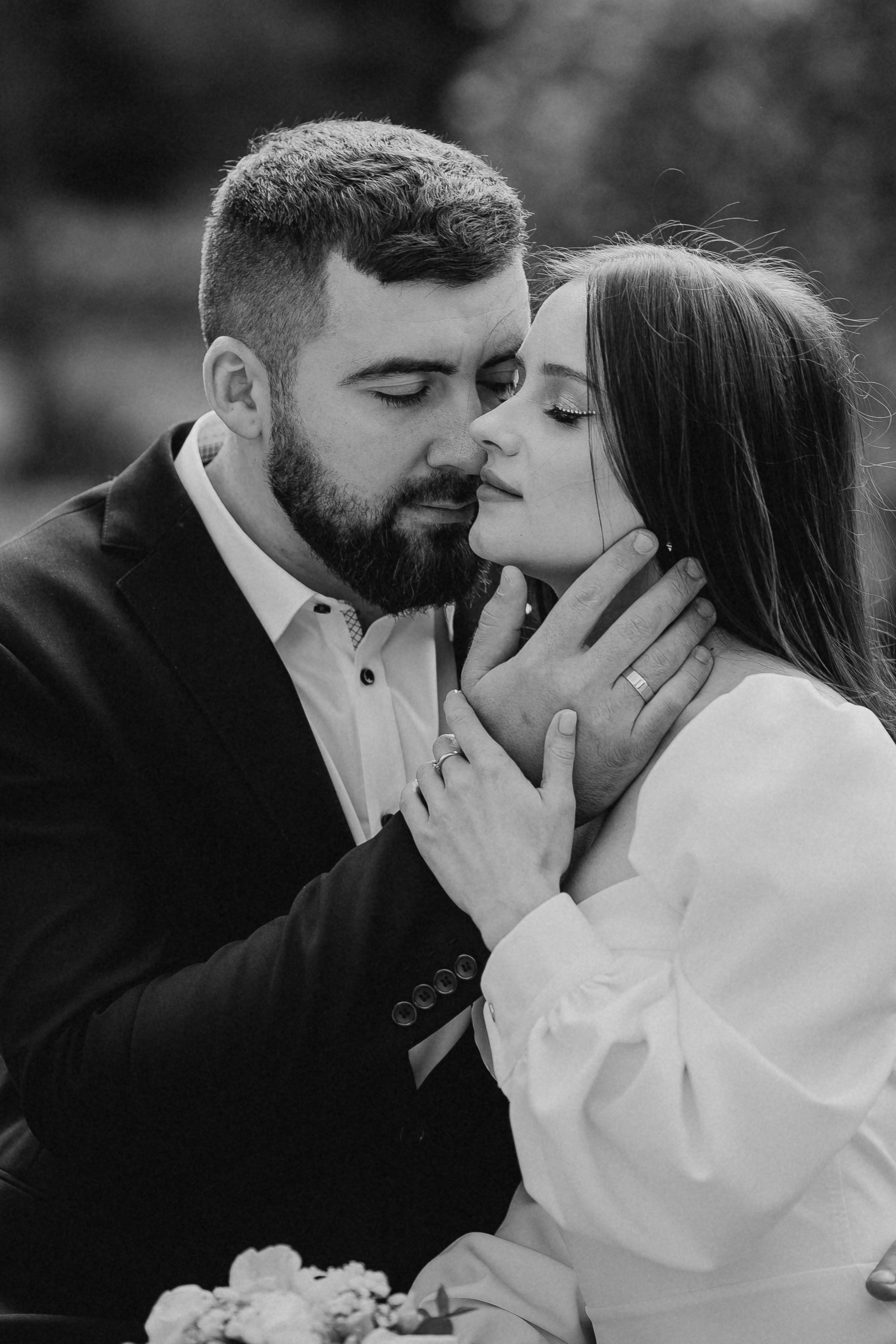 Віталій&Катерина. Весільний та сімейний фотограф Марина Лисогор, м. Суми