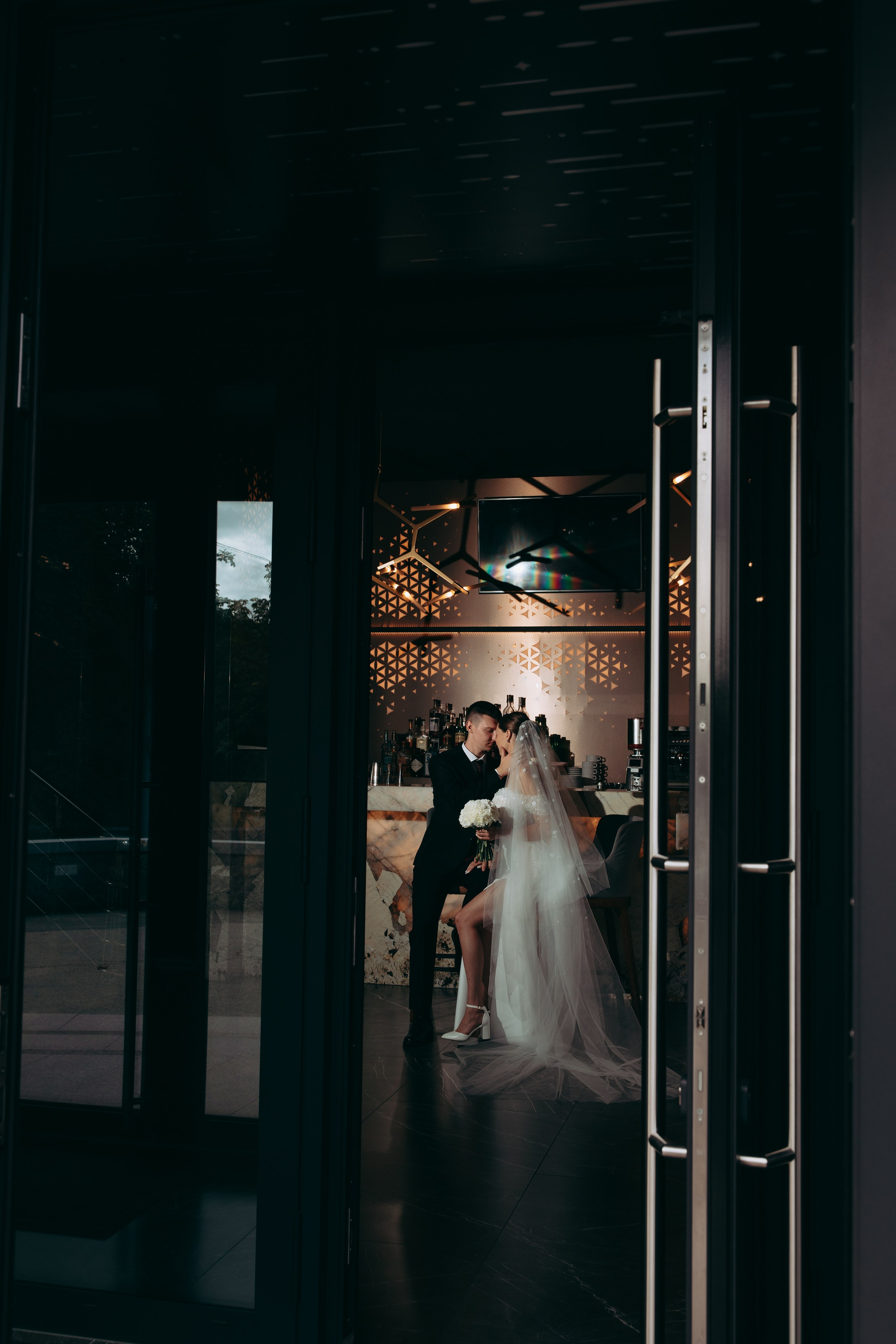 Стас&Вікторія. Весільний та сімейний фотограф Марина Лисогор, м. Суми