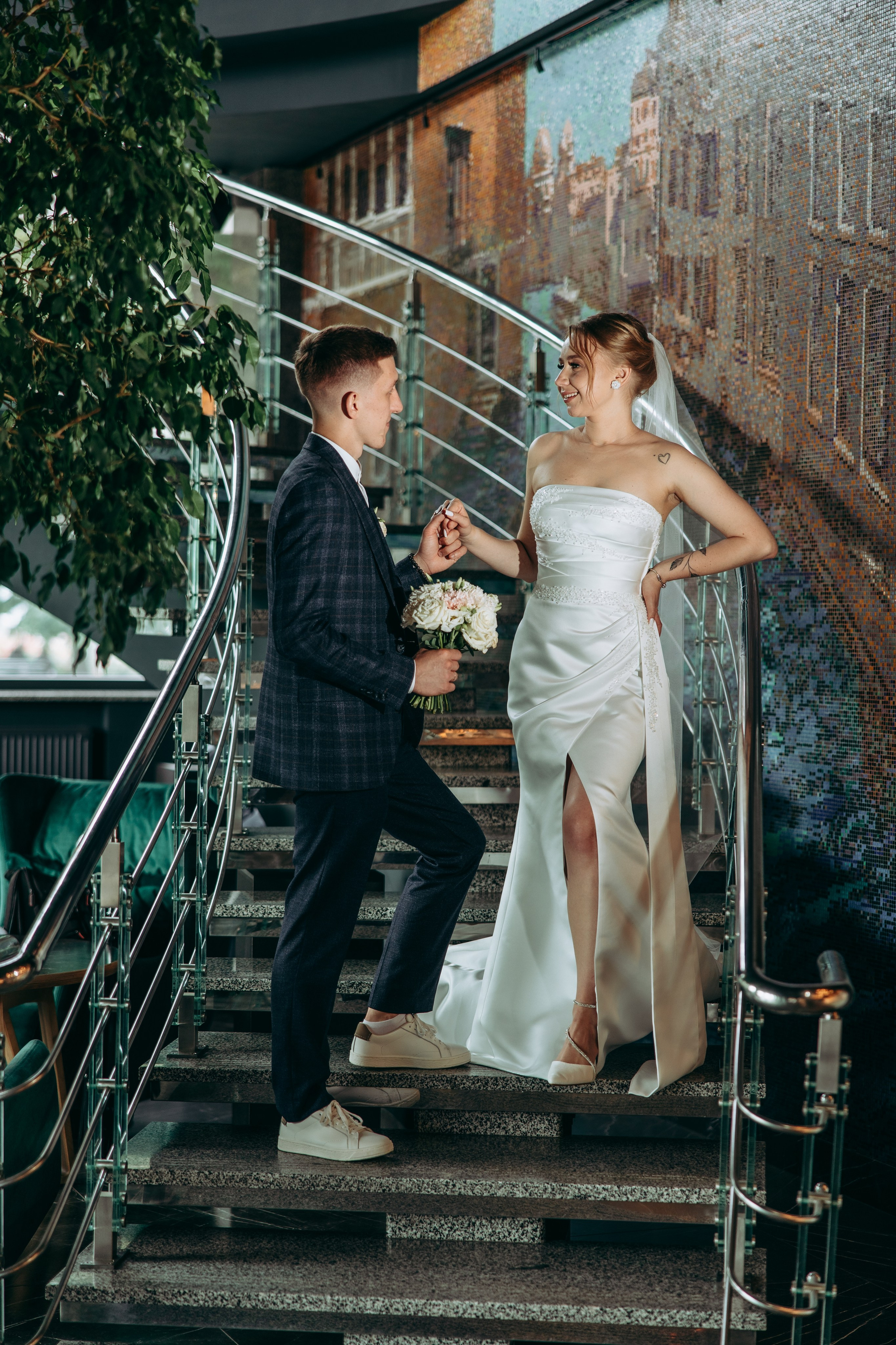 Коля&Марина. Весільний та сімейний фотограф Марина Лисогор, м. Суми