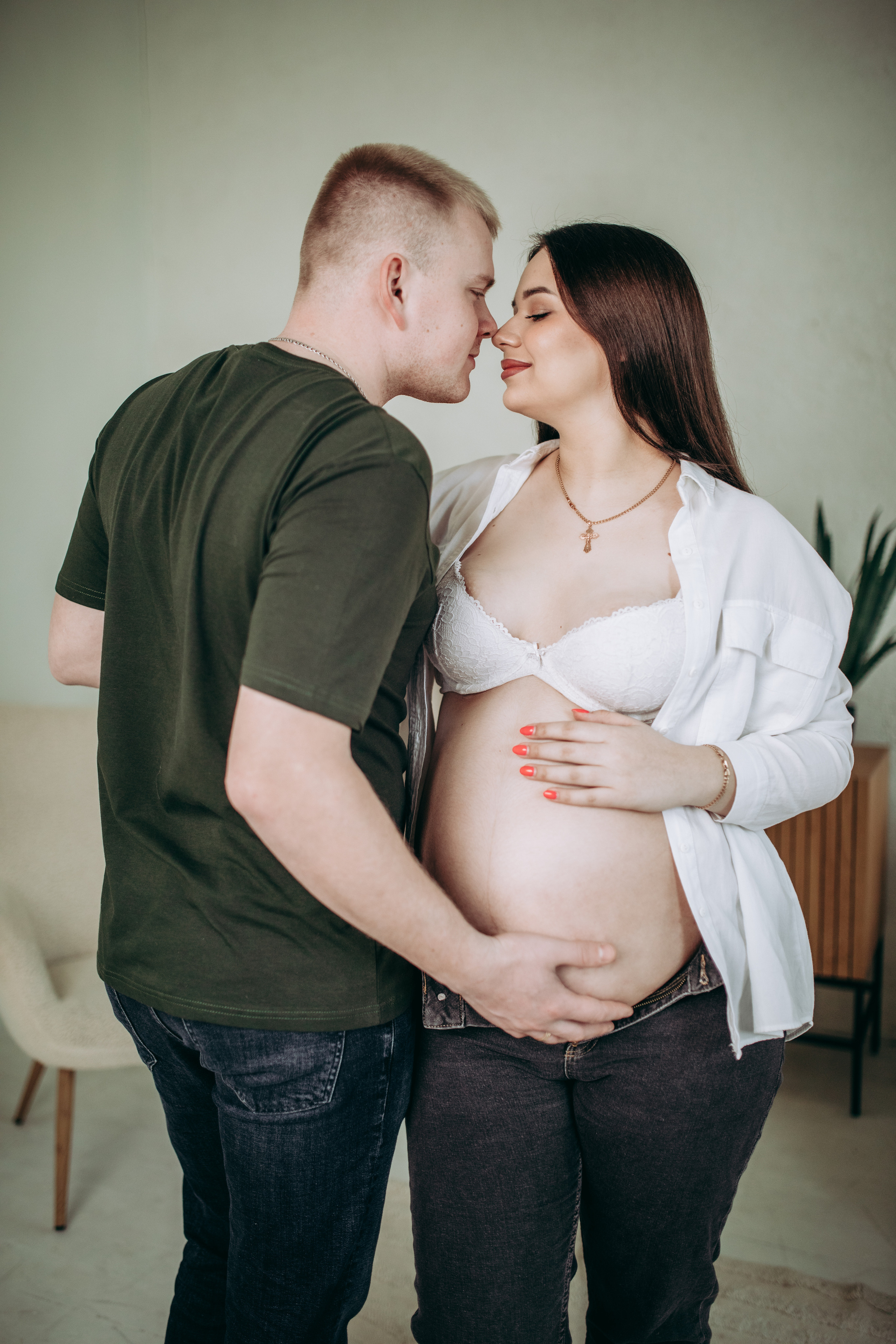 Настя. Весільний та сімейний фотограф Марина Лисогор, м. Суми