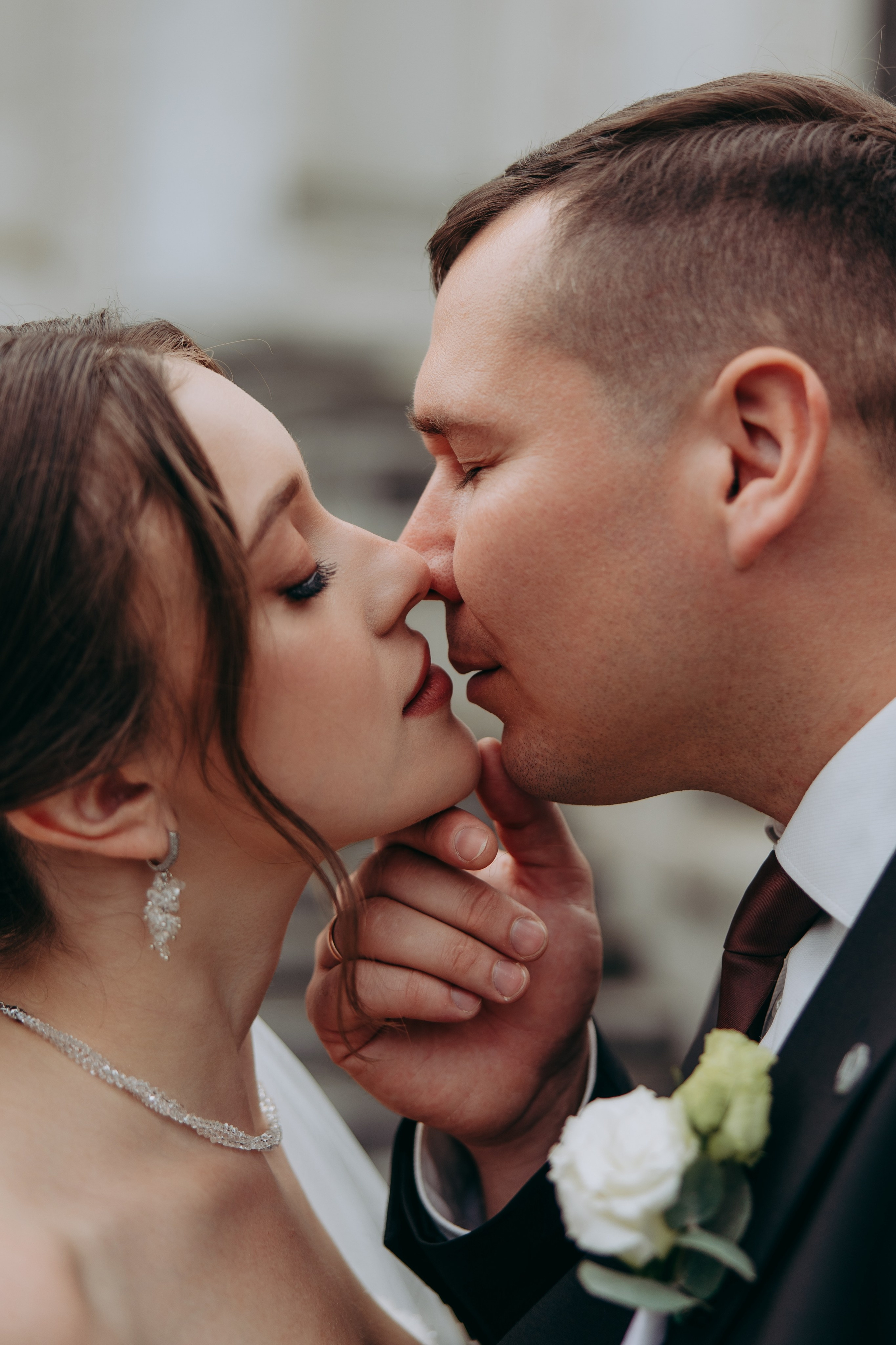 Антон&Софія. Весільний та сімейний фотограф Марина Лисогор, м. Суми