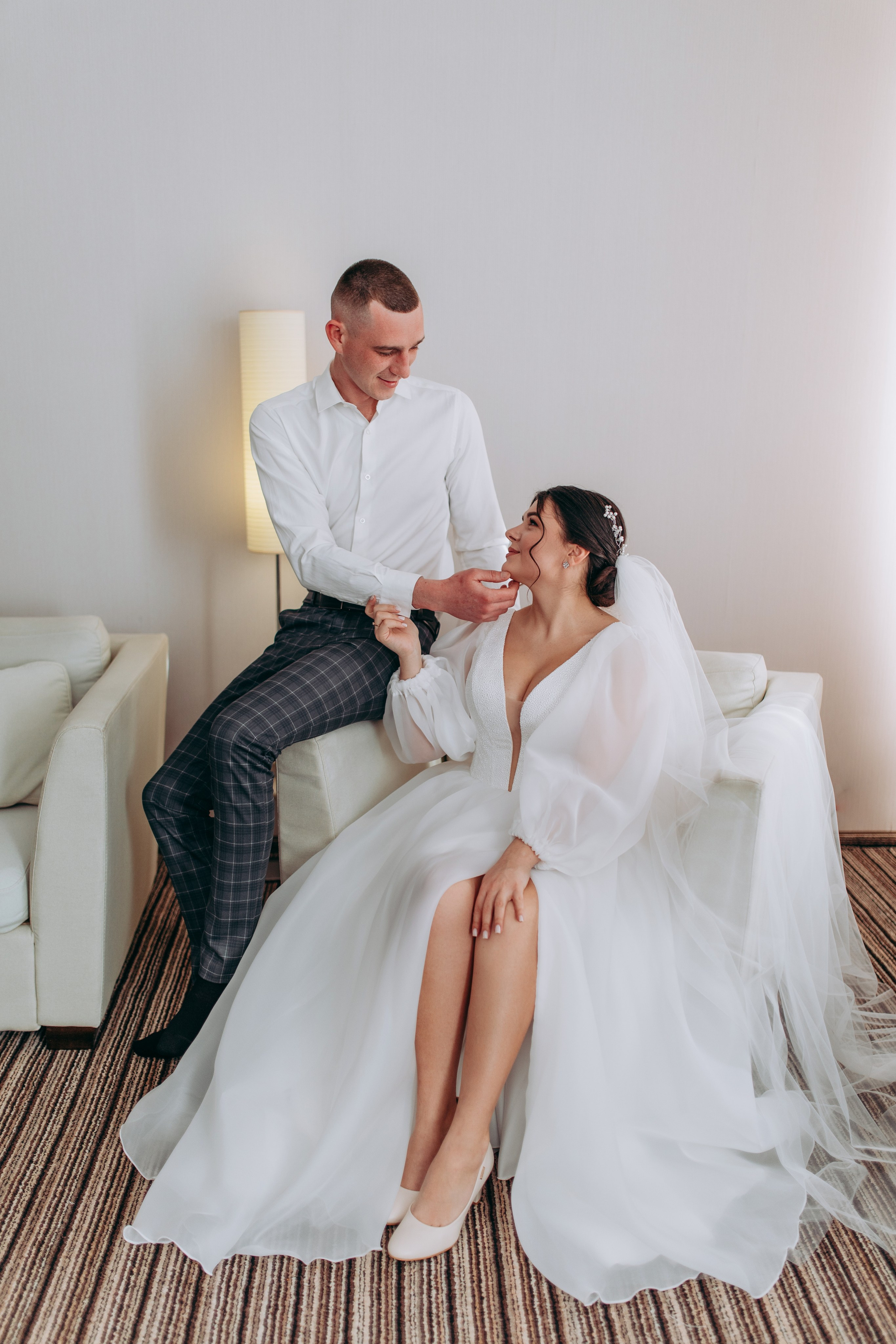 Віталій&Вікторія. Весільний та сімейний фотограф Марина Лисогор, м. Суми