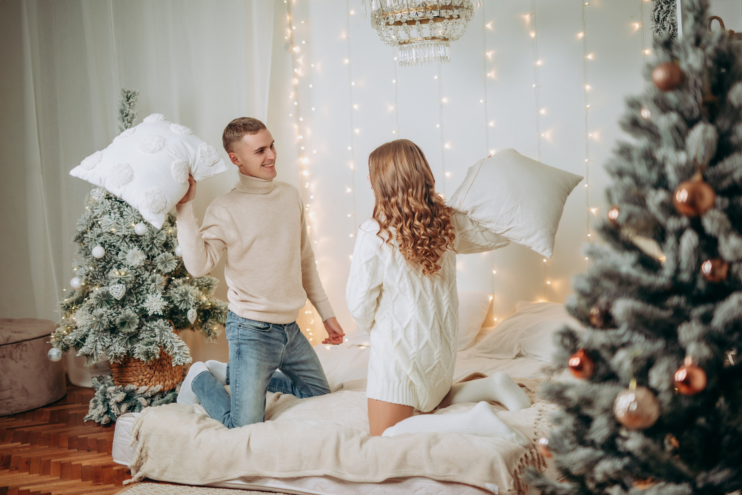 🎄. Весільний та сімейний фотограф Марина Лисогор, м. Суми