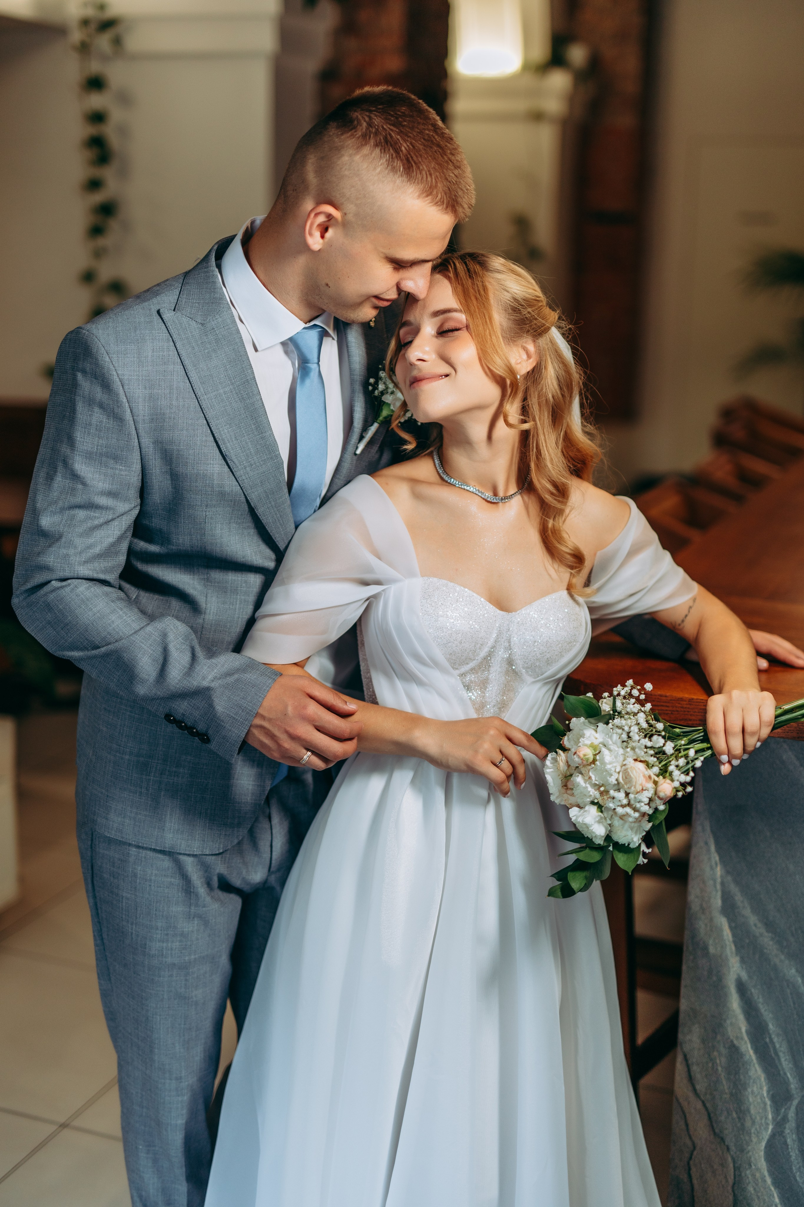 Женя та Валя. Весільний та сімейний фотограф Марина Лисогор, м. Суми