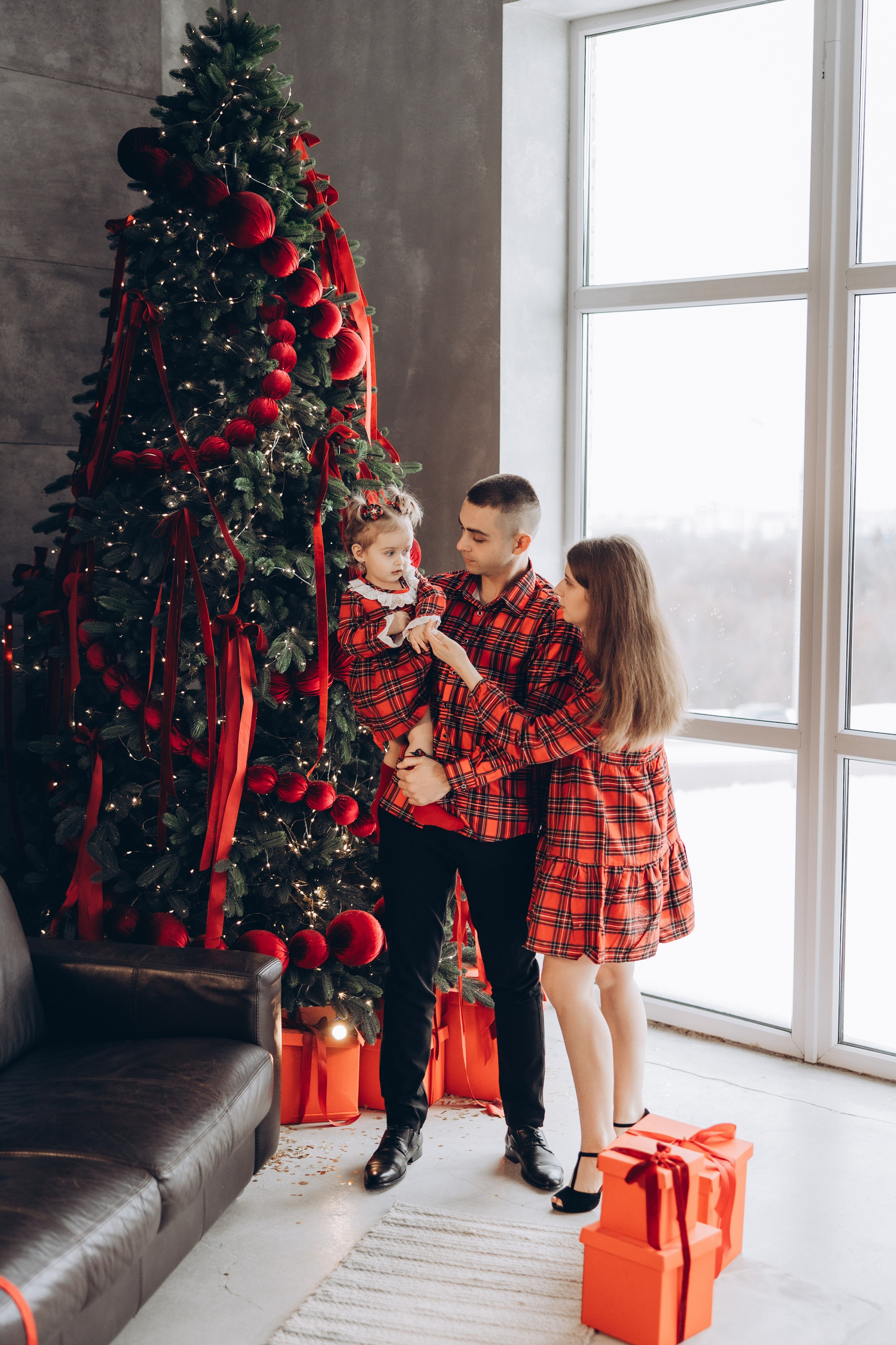 З новим роком!. Весільний та сімейний фотограф Марина Лисогор, м. Суми