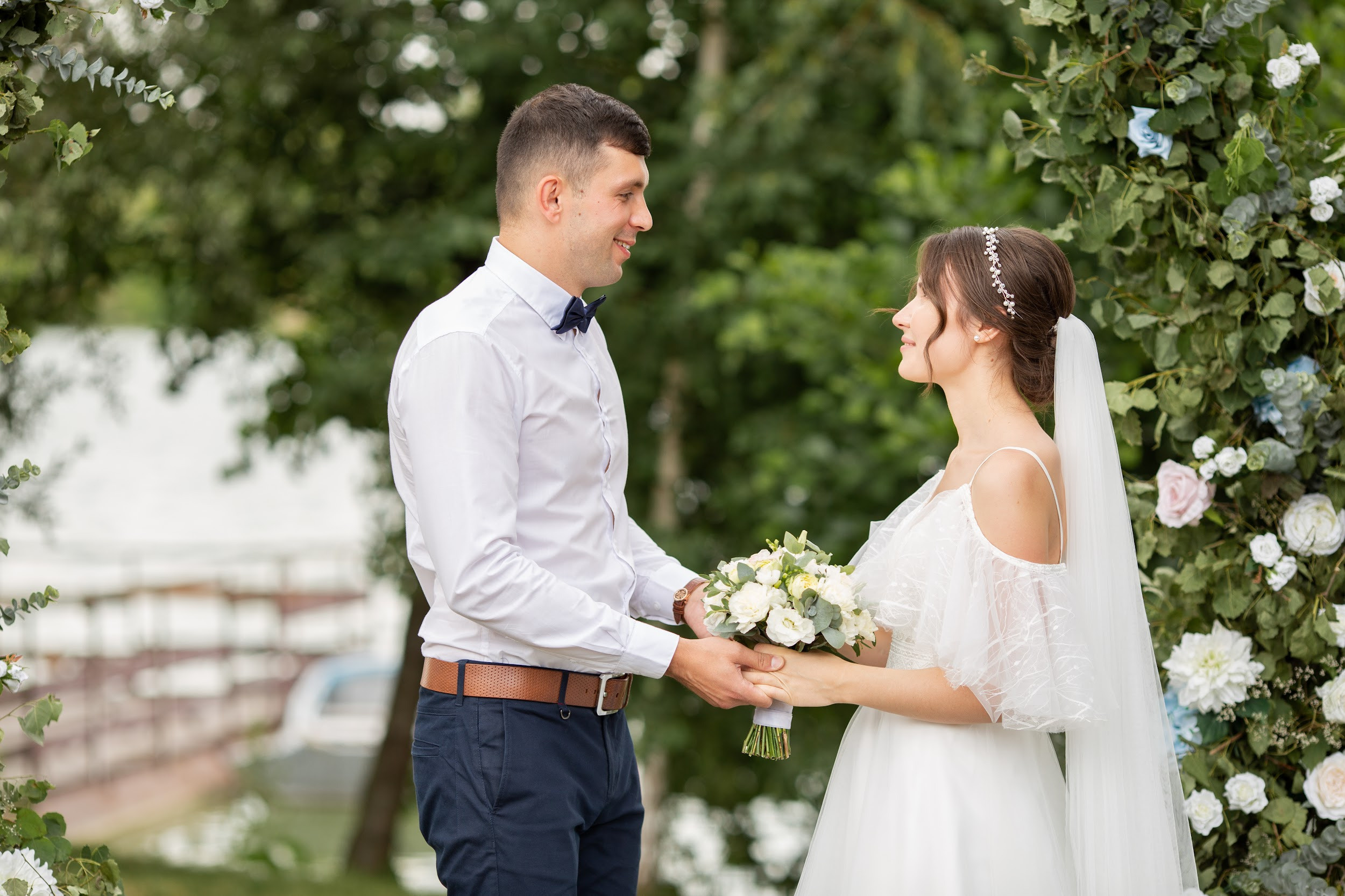 Евген&Неля. Весільний та сімейний фотограф Марина Лисогор, м. Суми