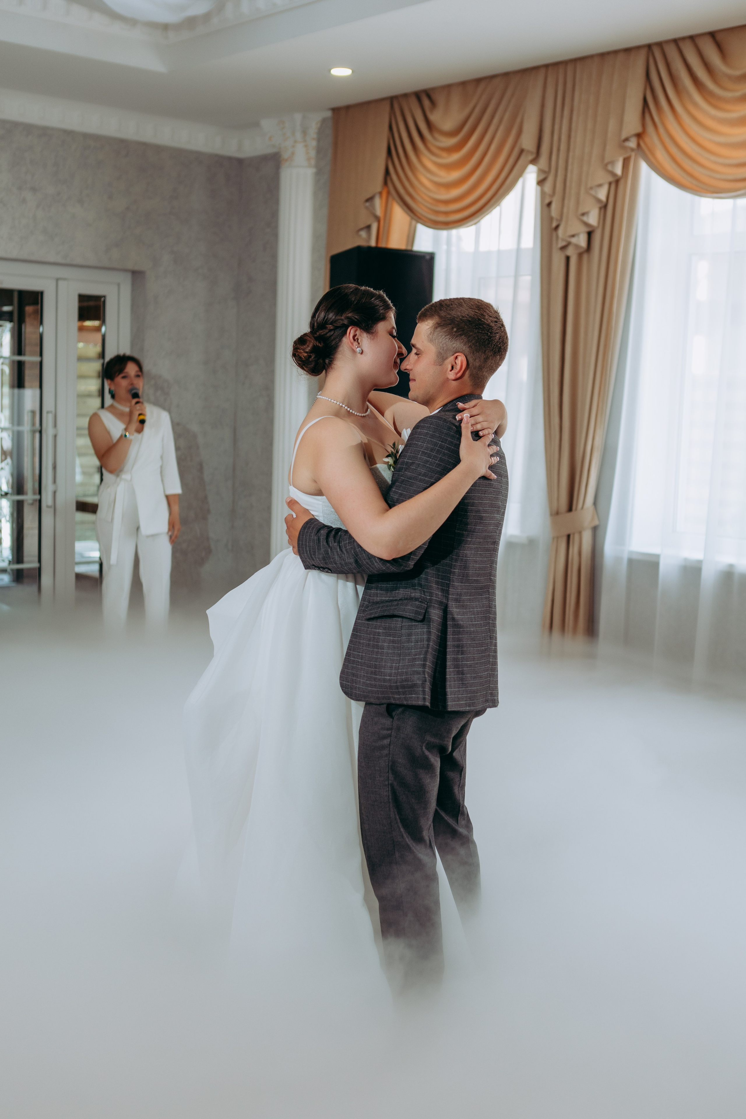 Сергій та Настя. Весільний та сімейний фотограф Марина Лисогор, м. Суми