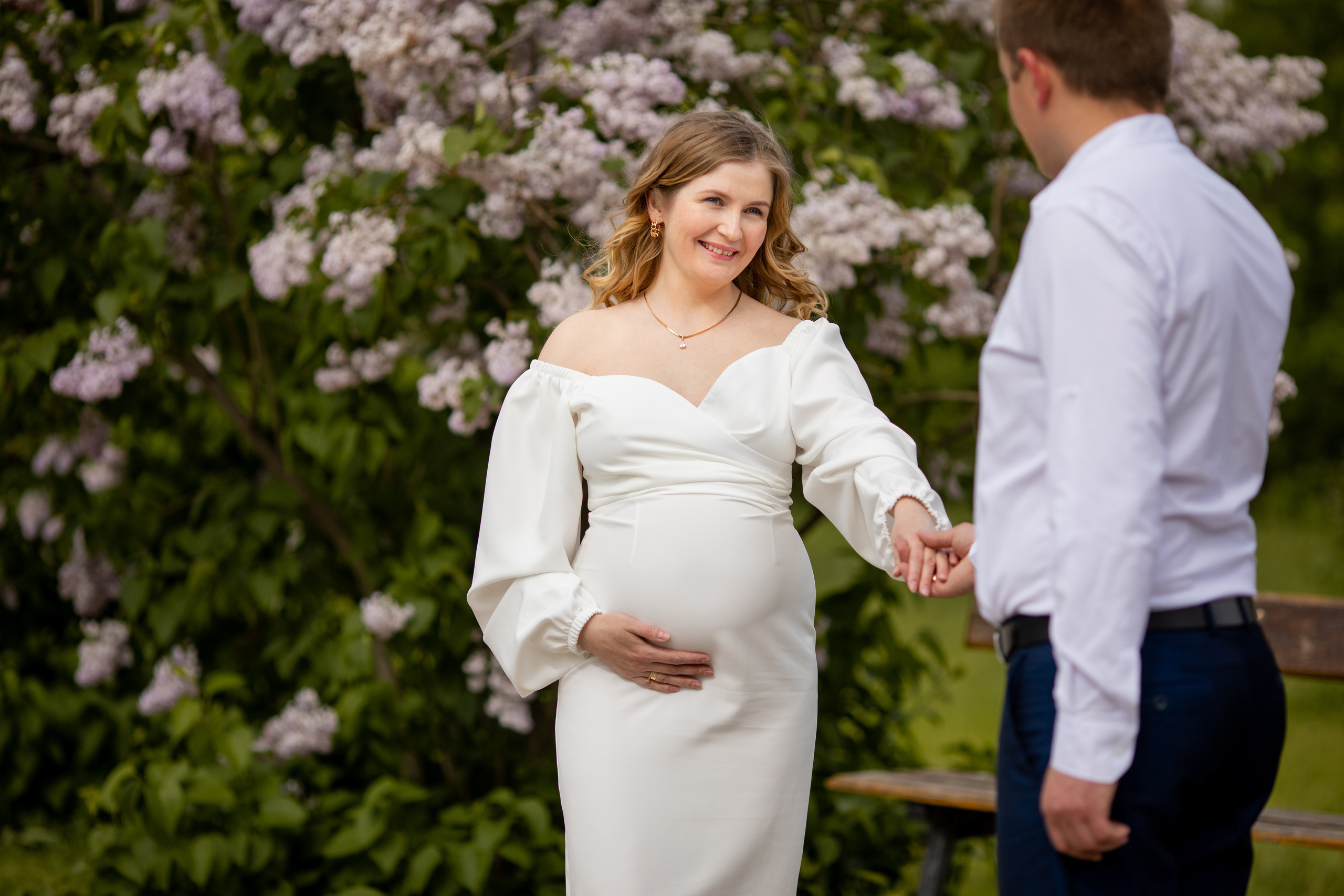 Інна. Весільний та сімейний фотограф Марина Лисогор, м. Суми