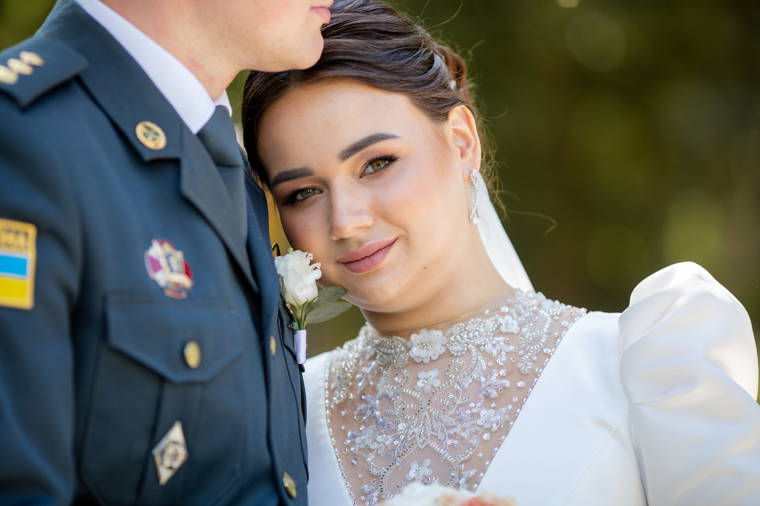 Андрій&Настя. Весільний та сімейний фотограф Марина Лисогор, м. Суми