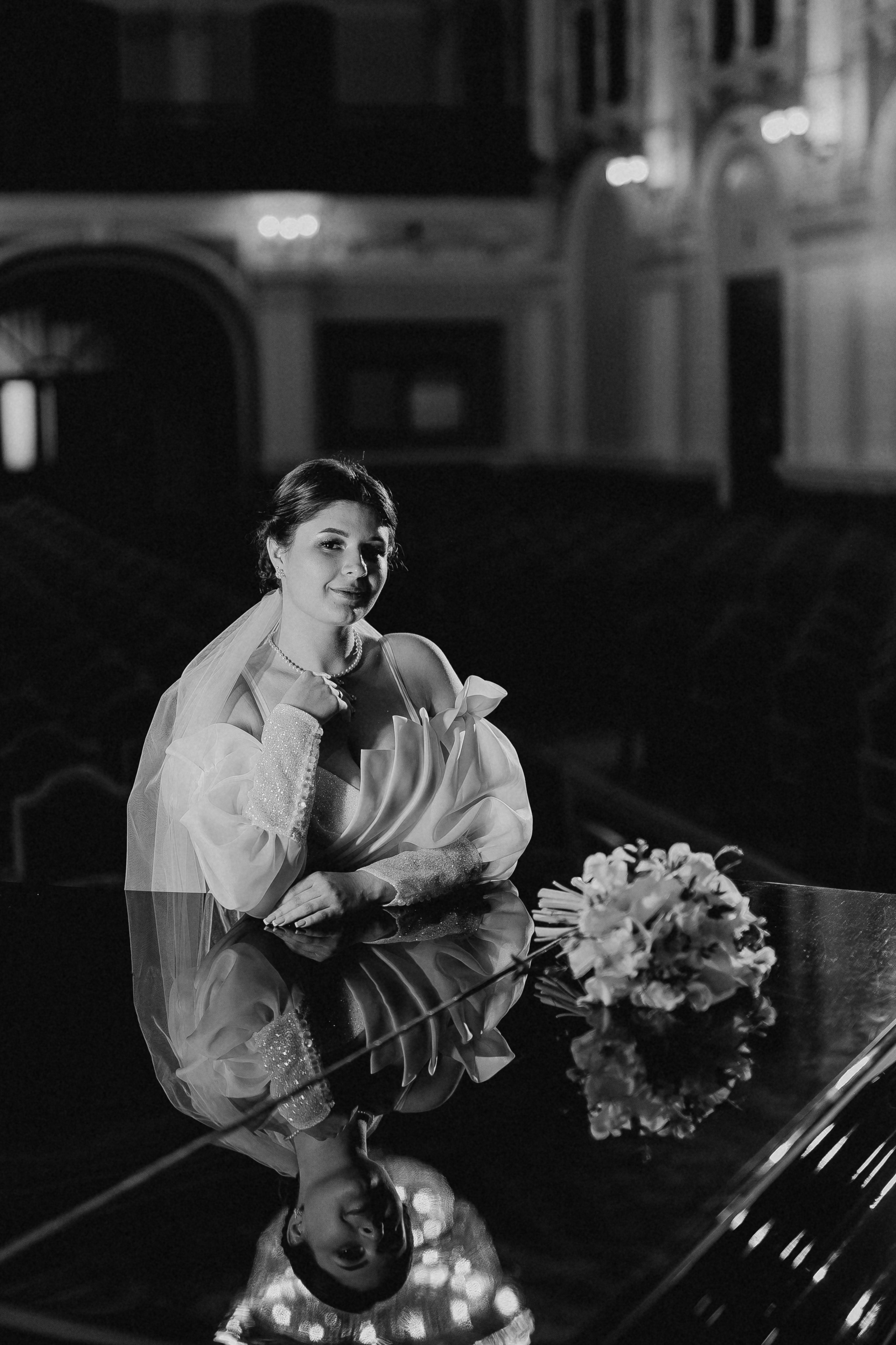 Сергій та Настя. Весільний та сімейний фотограф Марина Лисогор, м. Суми