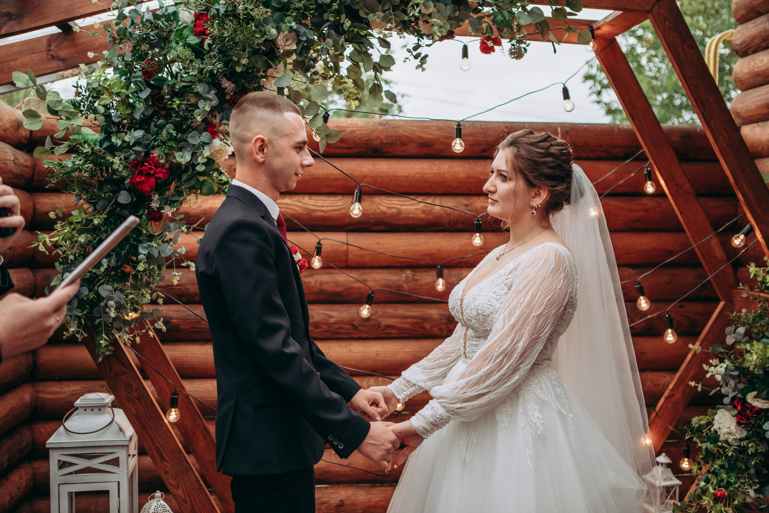 Володимир&Альона. Весільний та сімейний фотограф Марина Лисогор, м. Суми