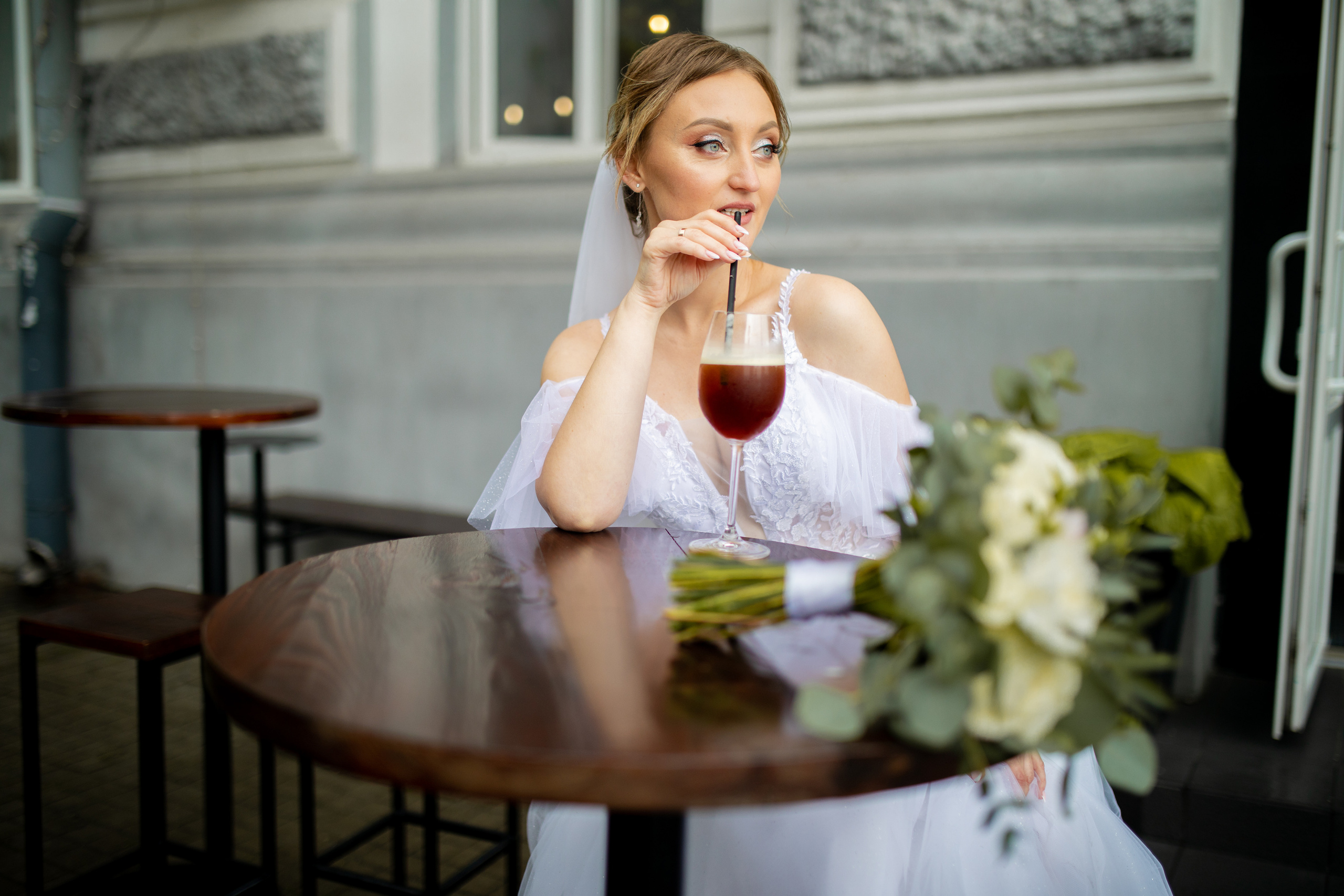 Олена&Сергій. Весільний та сімейний фотограф Марина Лисогор, м. Суми