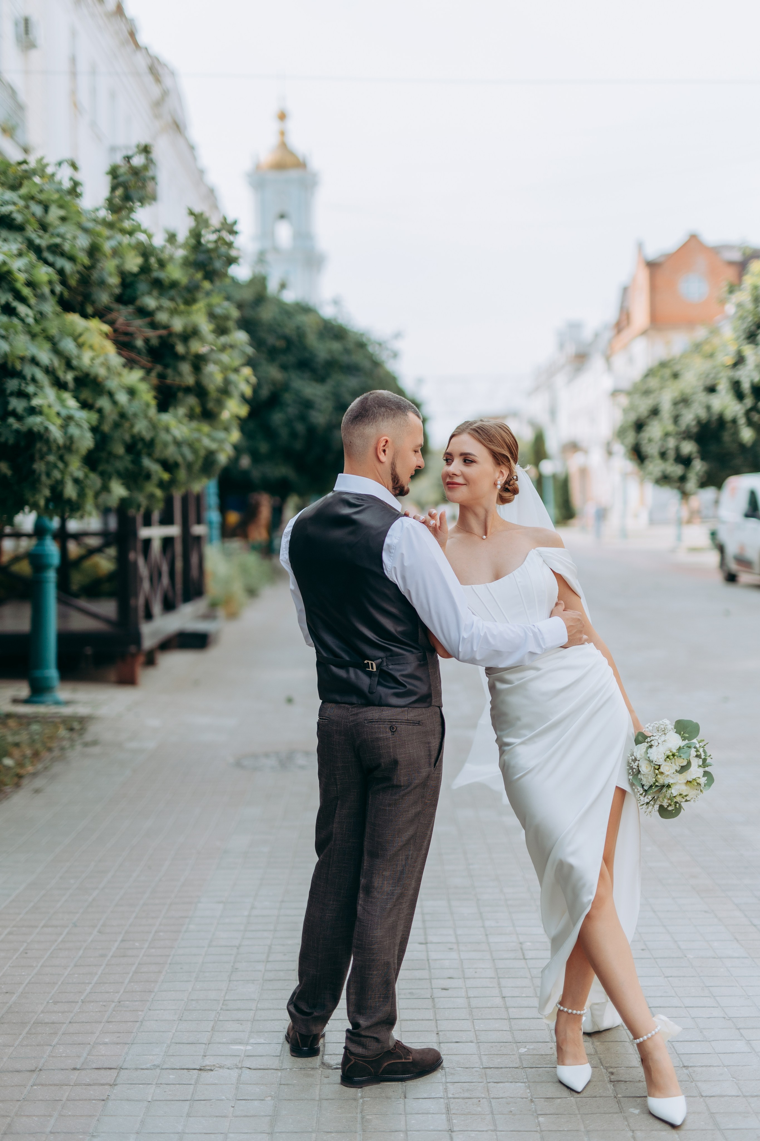 Андрій-Наталія. Весільний та сімейний фотограф Марина Лисогор, м. Суми