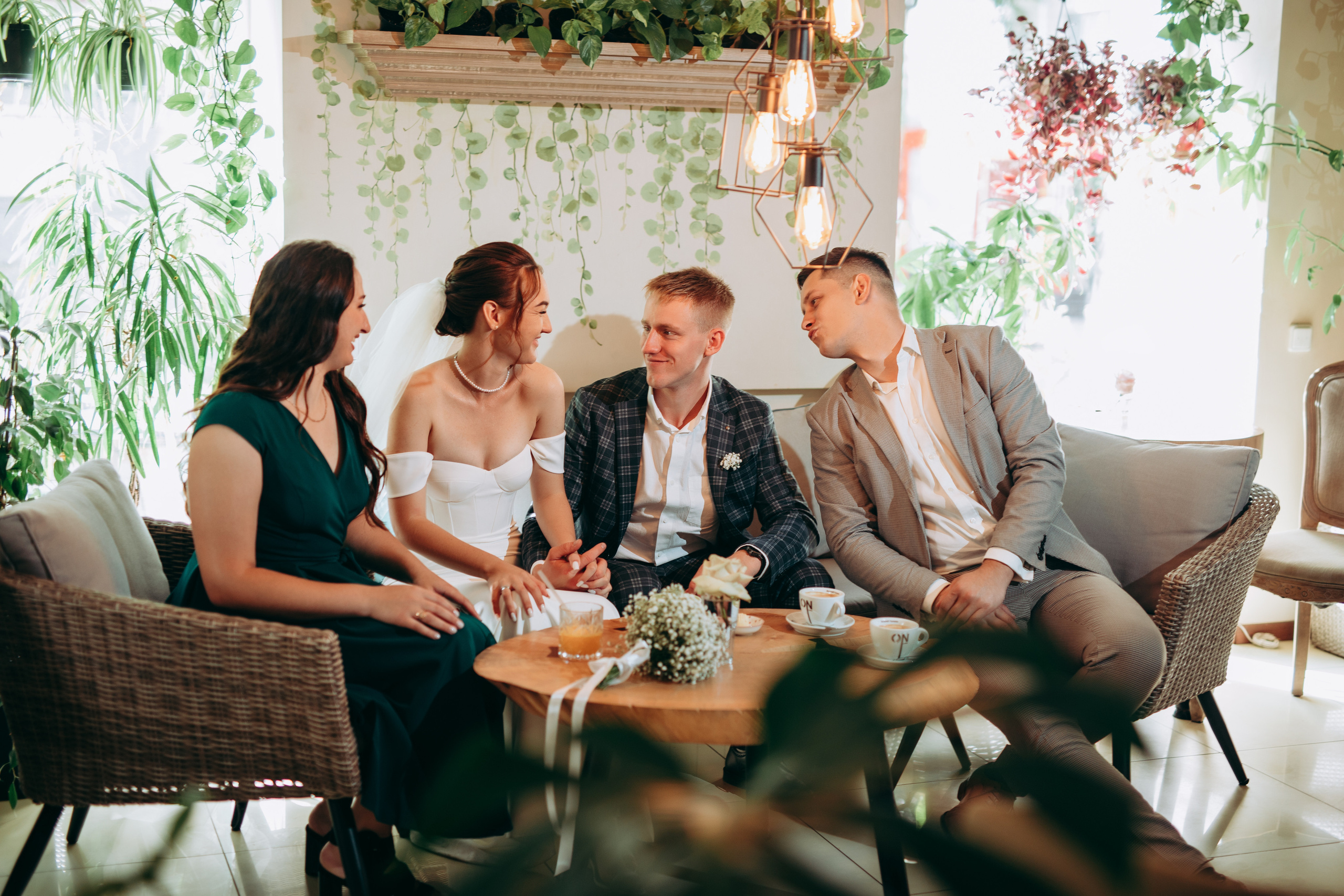 Міша-Лада. Весільний та сімейний фотограф Марина Лисогор, м. Суми