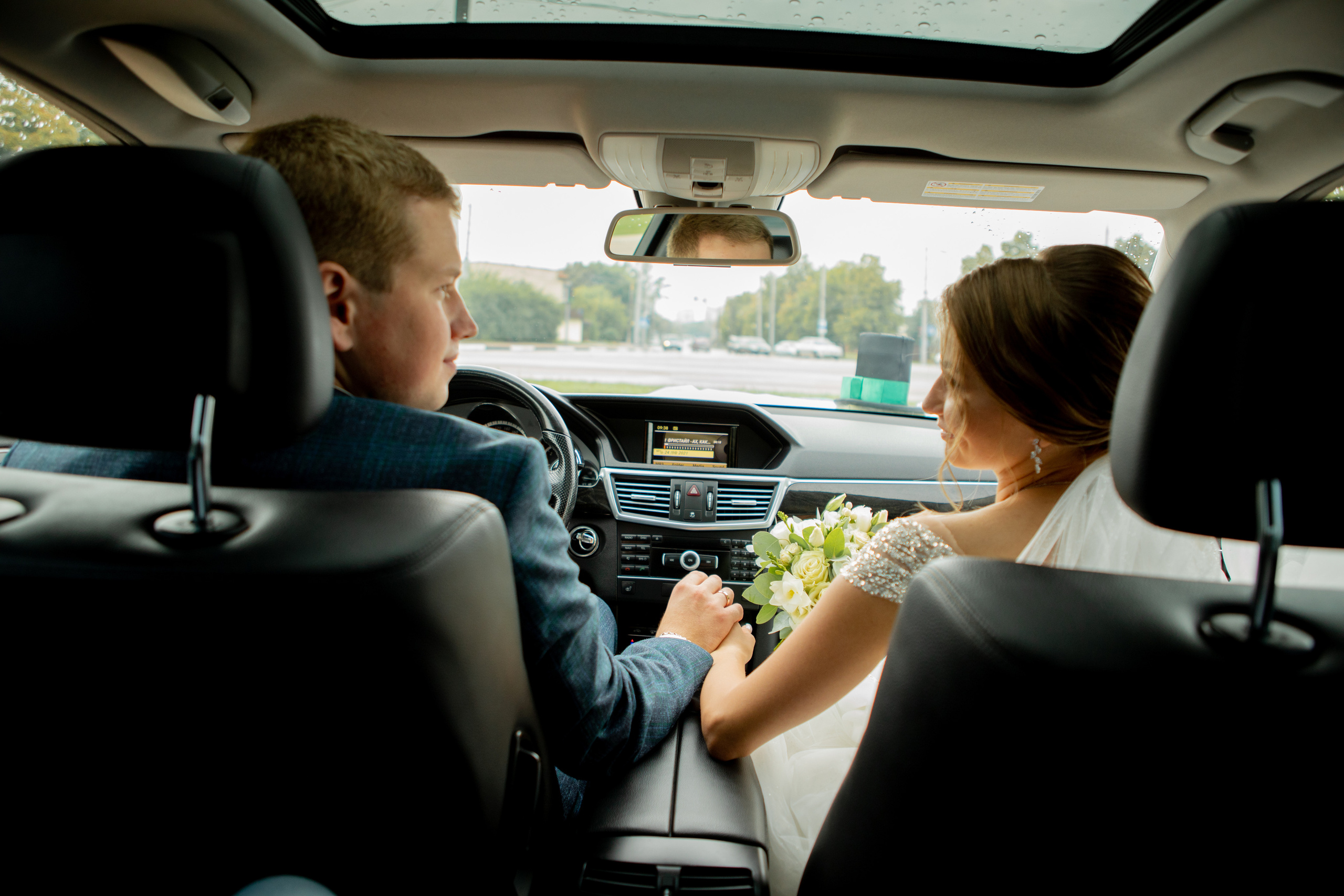 Владислав&Людмила. Весільний та сімейний фотограф Марина Лисогор, м. Суми