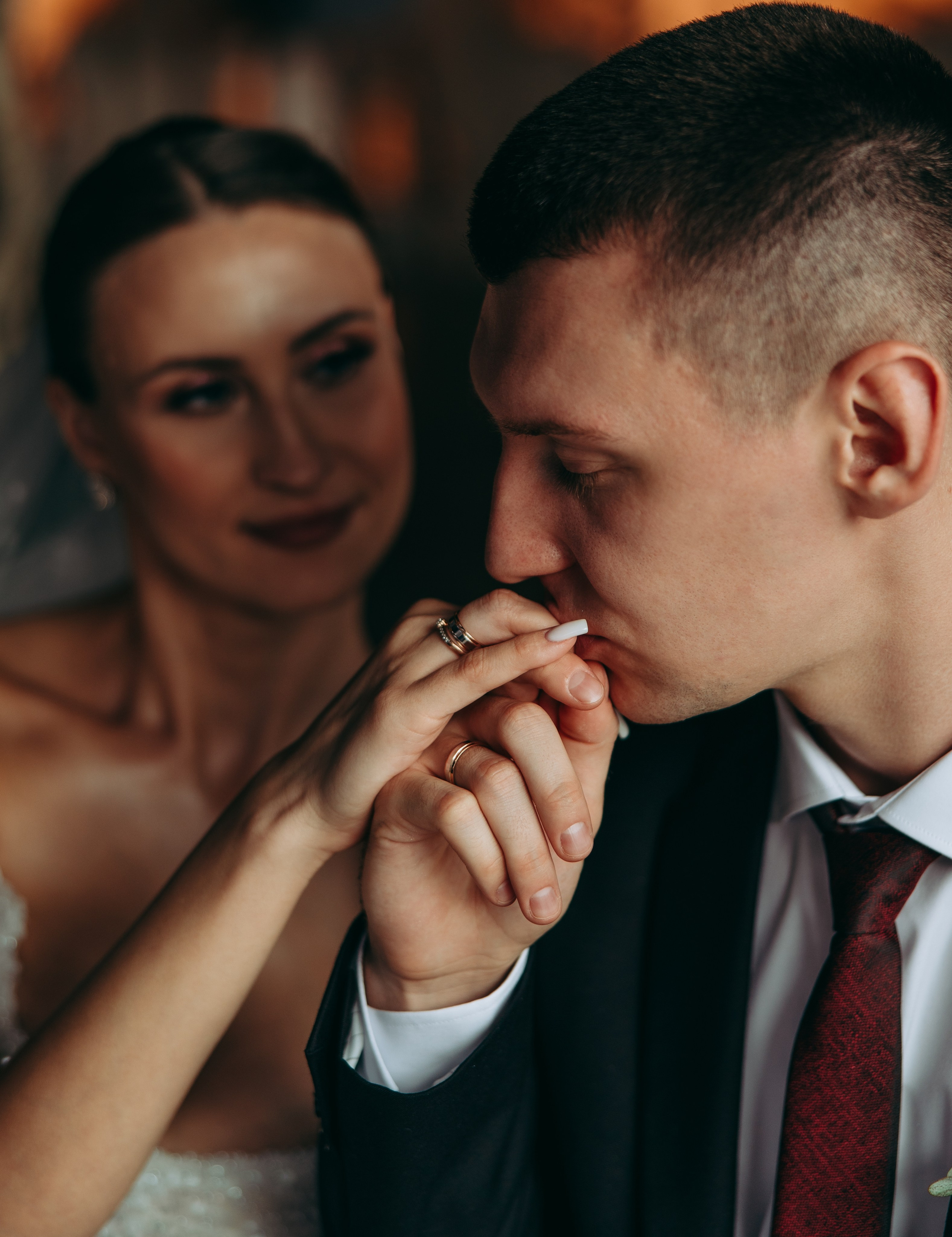 Стас&Вікторія. Весільний та сімейний фотограф Марина Лисогор, м. Суми