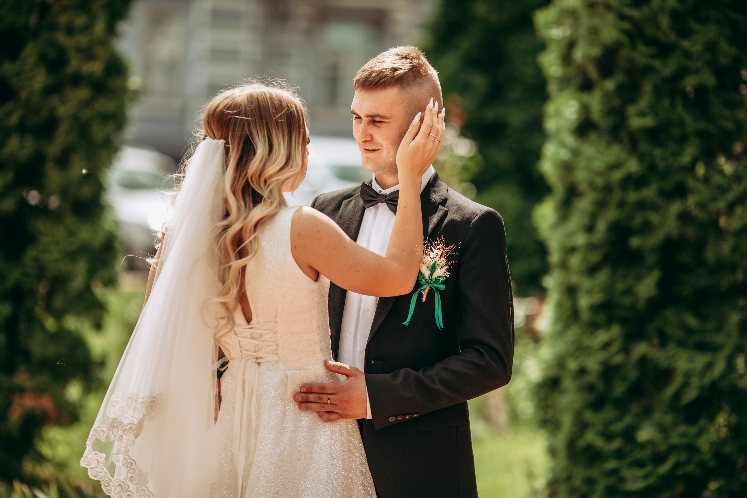 Владислав&Вікторія. Весільний та сімейний фотограф Марина Лисогор, м. Суми