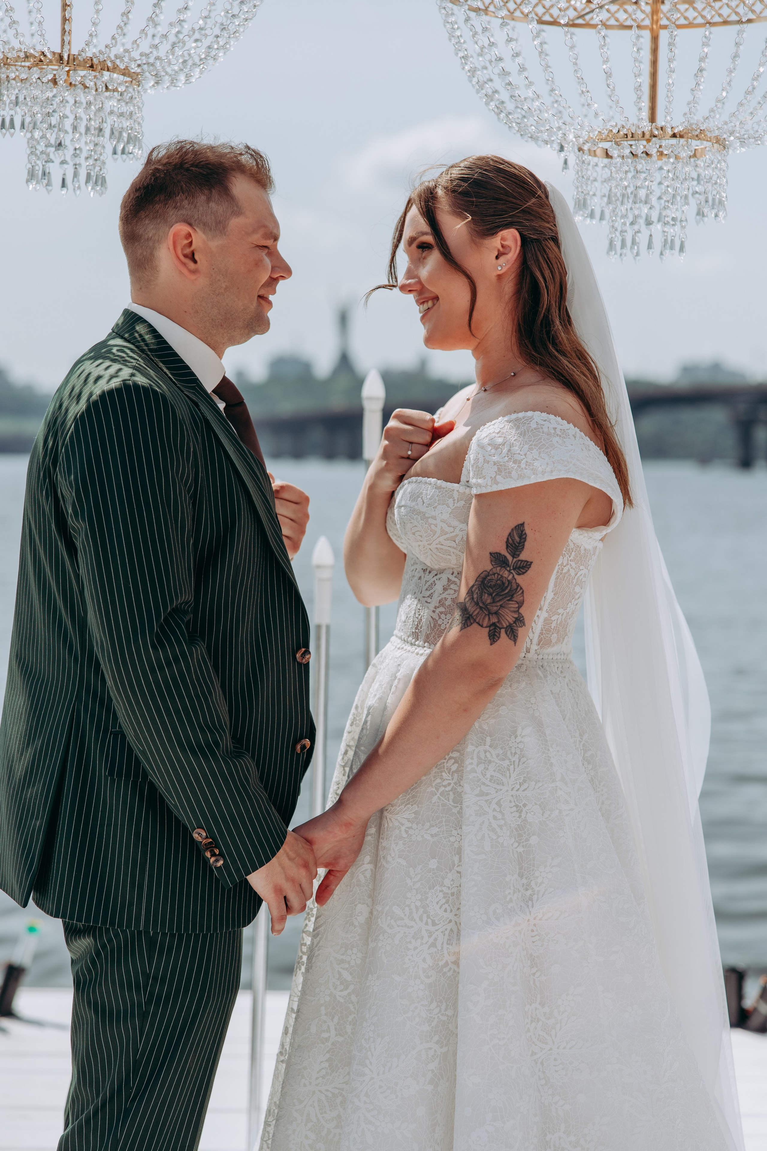 Владислав&Валерія. Весільний та сімейний фотограф Марина Лисогор, м. Суми