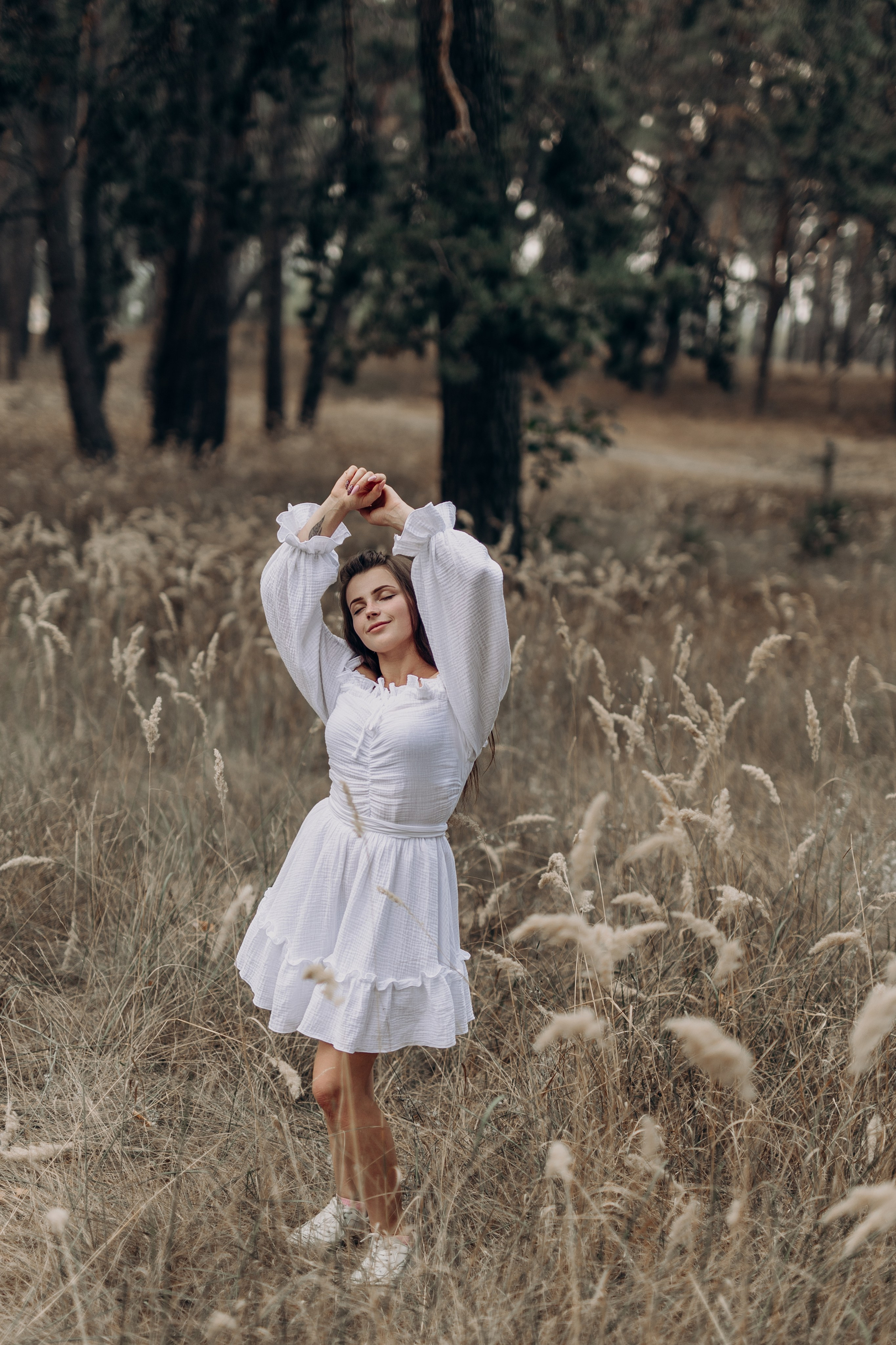 Кохання попри все…. Весільний та сімейний фотограф Марина Лисогор, м. Суми