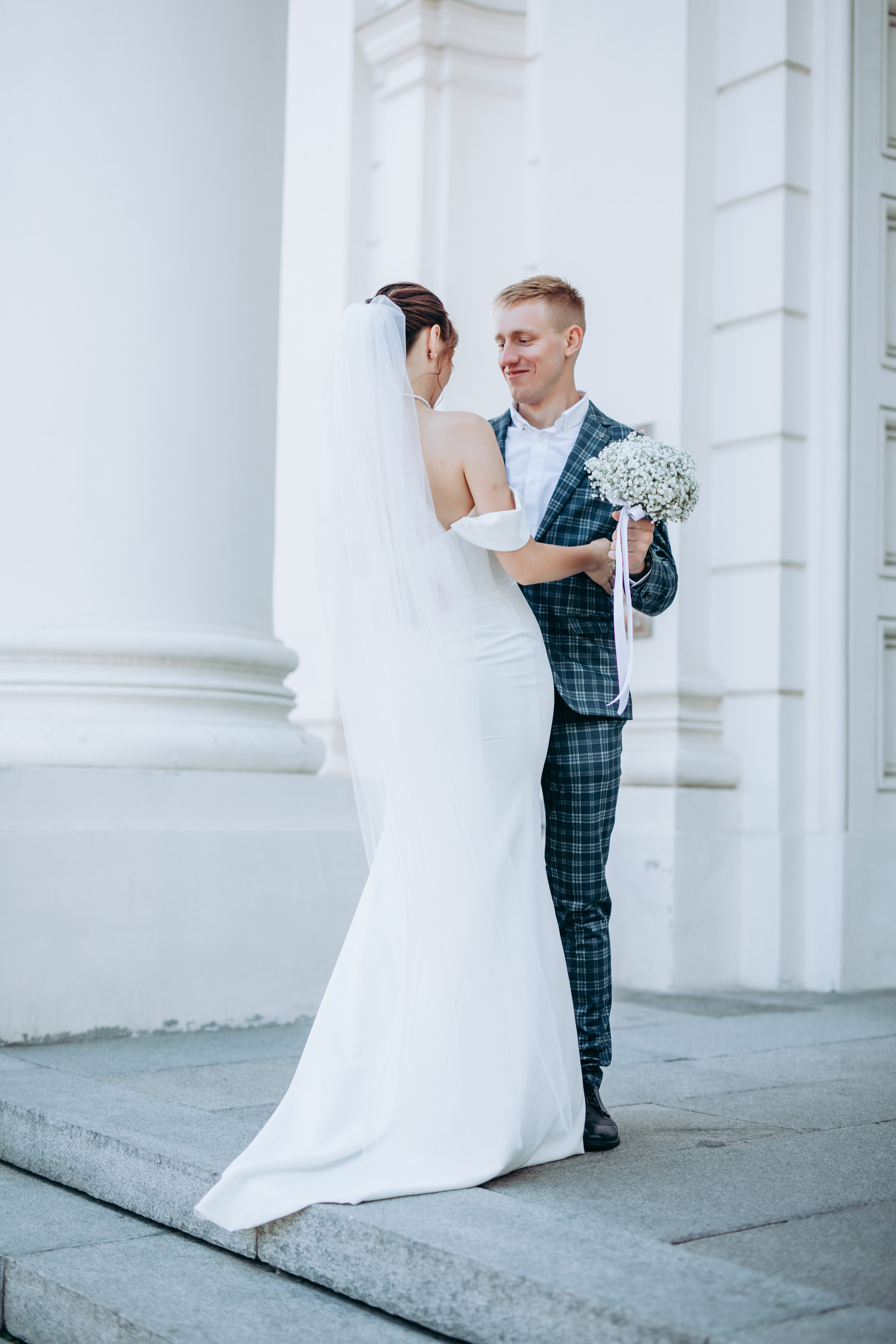 Міша-Лада. Весільний та сімейний фотограф Марина Лисогор, м. Суми