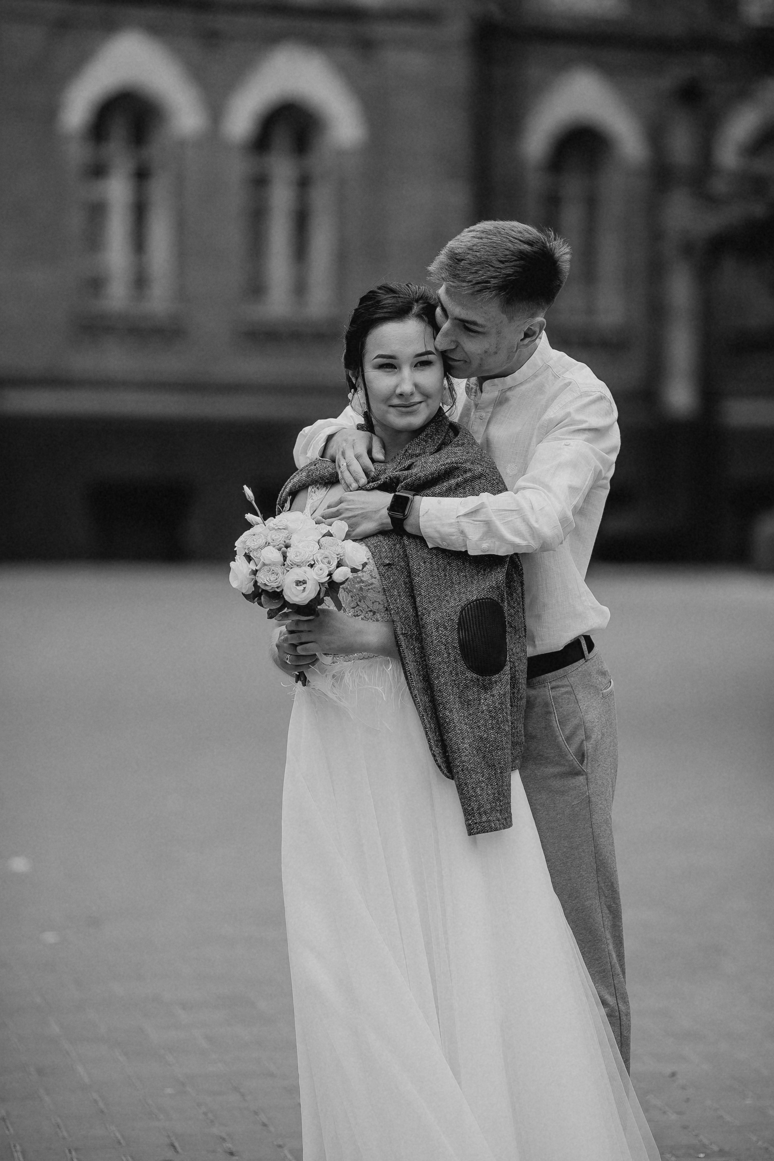 Дмитро&Катерина. Весільний та сімейний фотограф Марина Лисогор, м. Суми