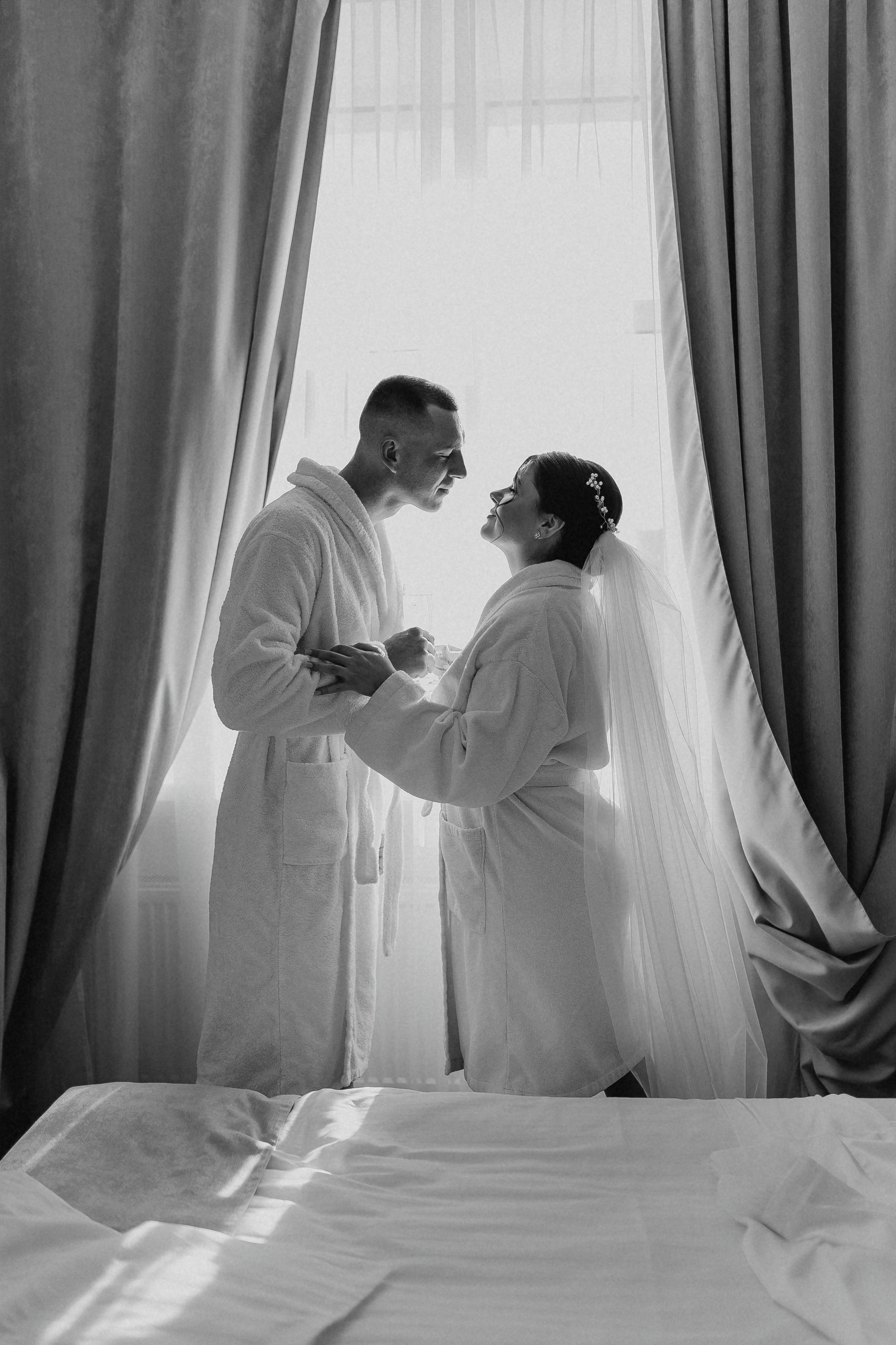 Віталій&Вікторія. Весільний та сімейний фотограф Марина Лисогор, м. Суми