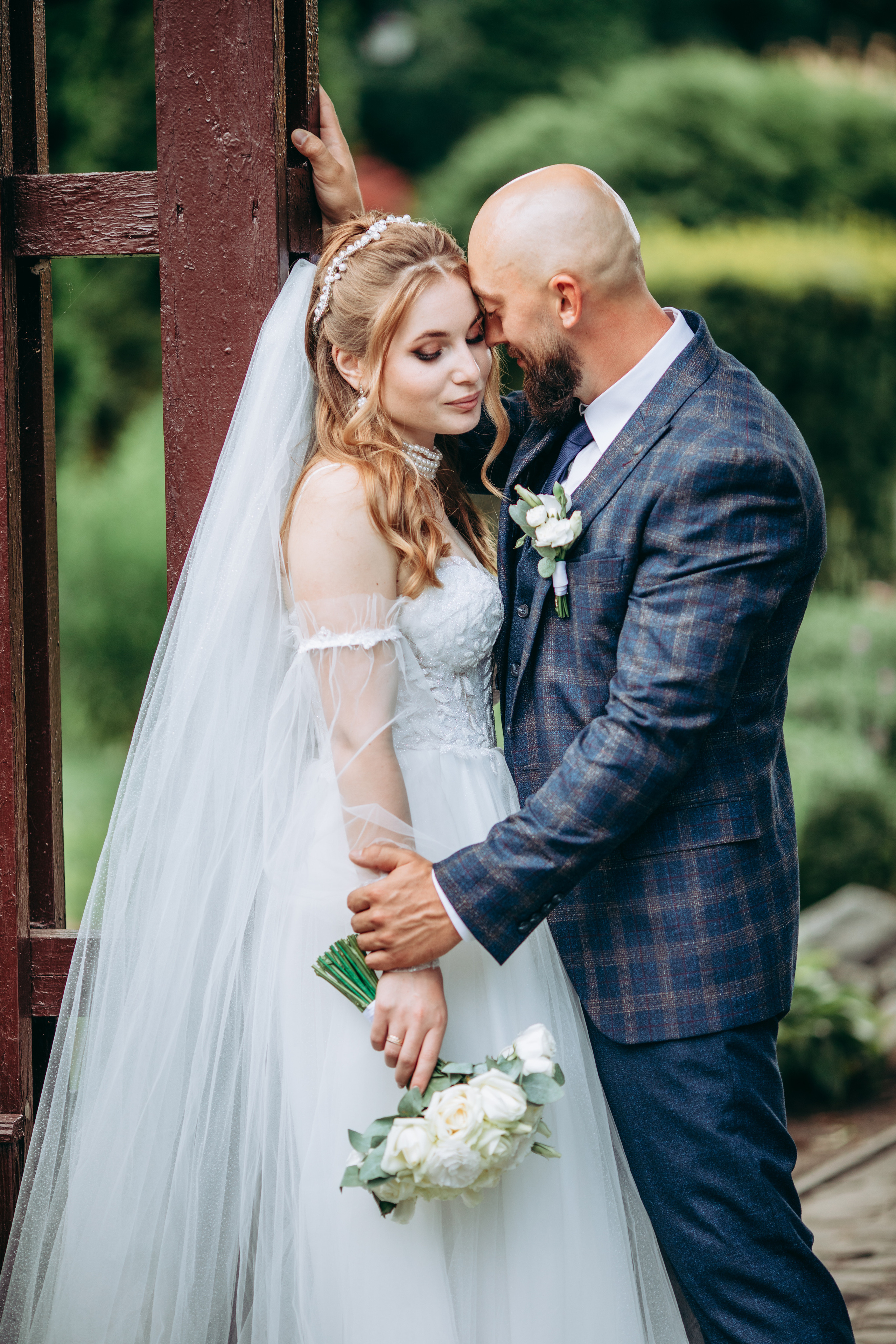 Олександр-Вікторія. Весільний та сімейний фотограф Марина Лисогор, м. Суми