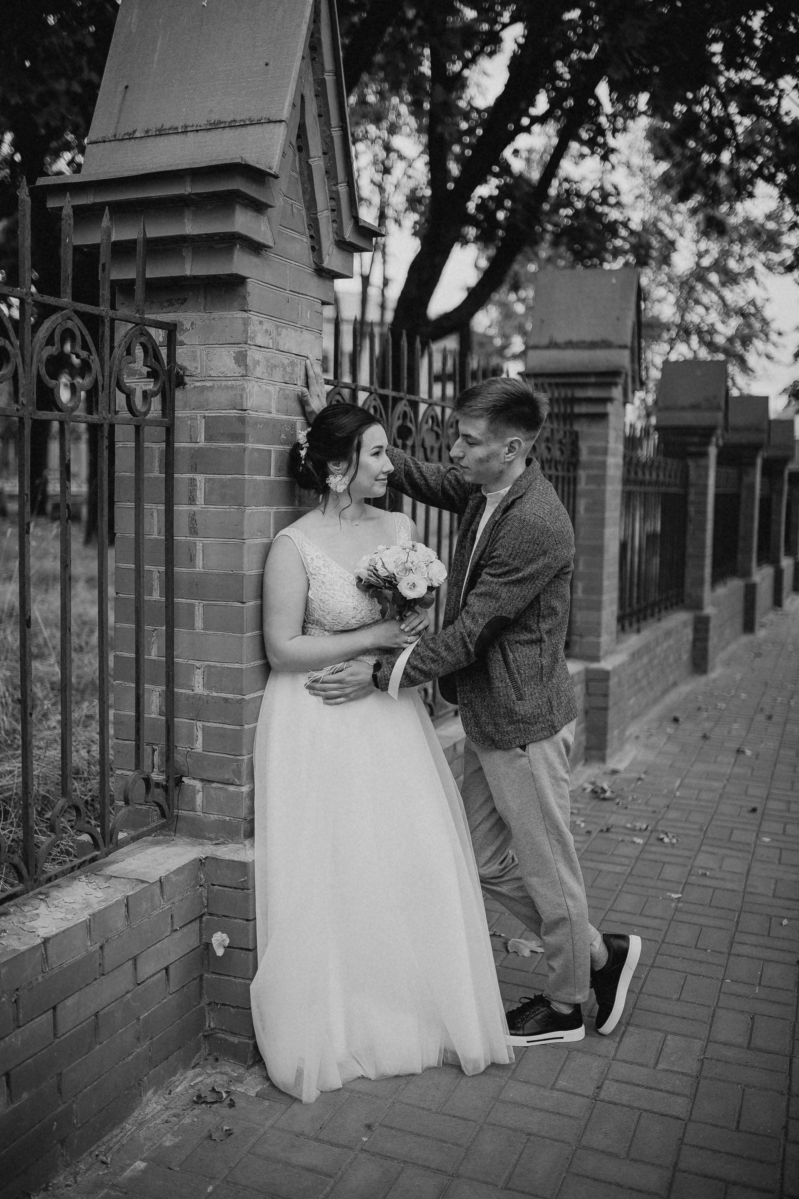 Дмитро&Катерина. Весільний та сімейний фотограф Марина Лисогор, м. Суми