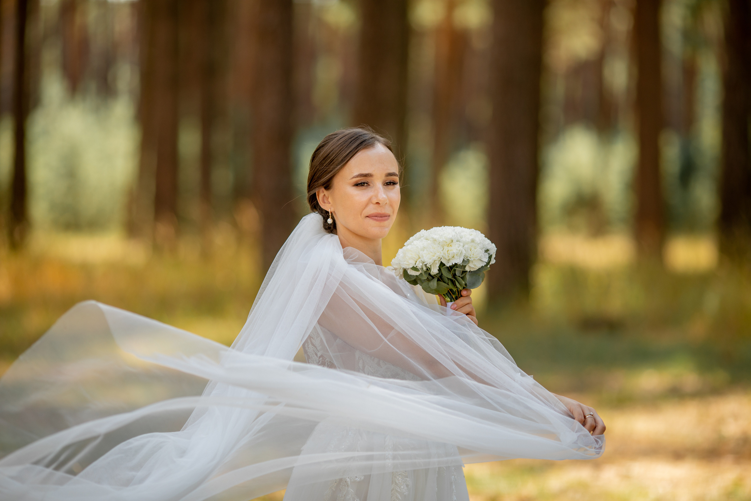 Роман&Леся. Весільний та сімейний фотограф Марина Лисогор, м. Суми
