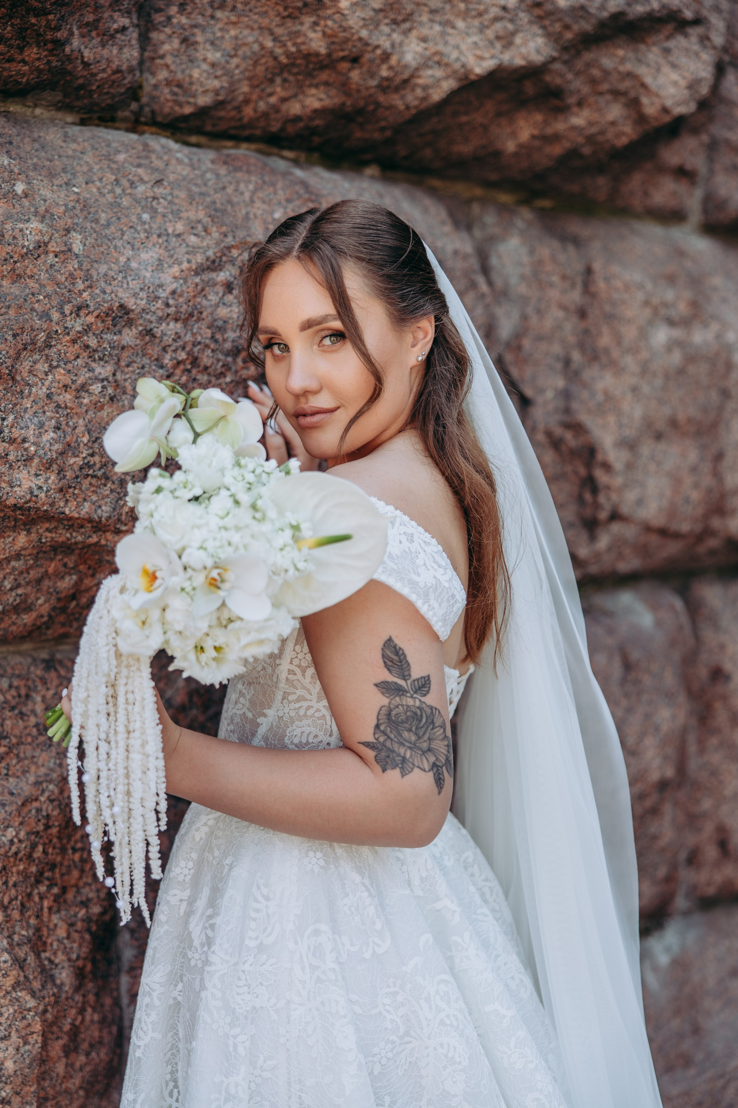 Владислав&Валерія. Весільний та сімейний фотограф Марина Лисогор, м. Суми