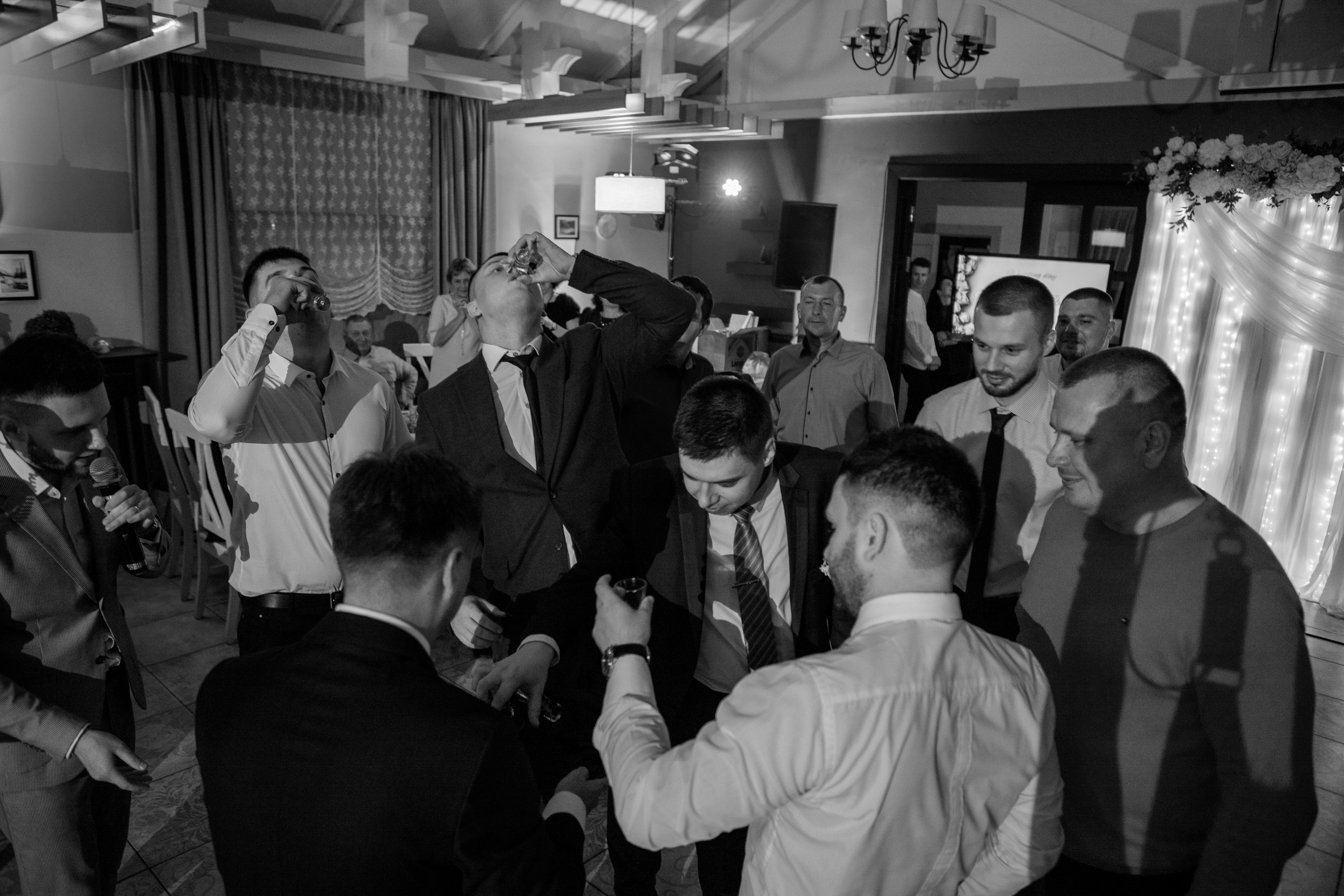 Віктор&Ірина. Весільний та сімейний фотограф Марина Лисогор, м. Суми