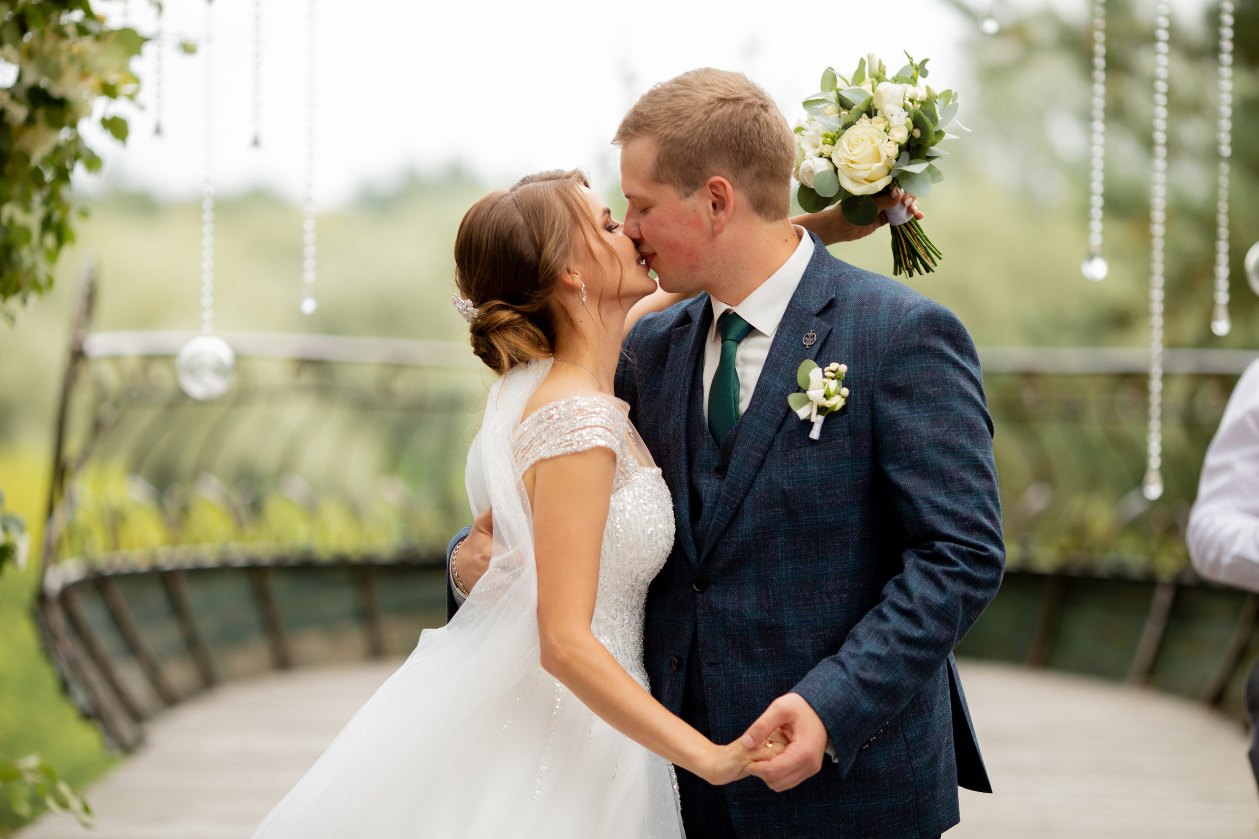 Владислав&Людмила. Весільний та сімейний фотограф Марина Лисогор, м. Суми