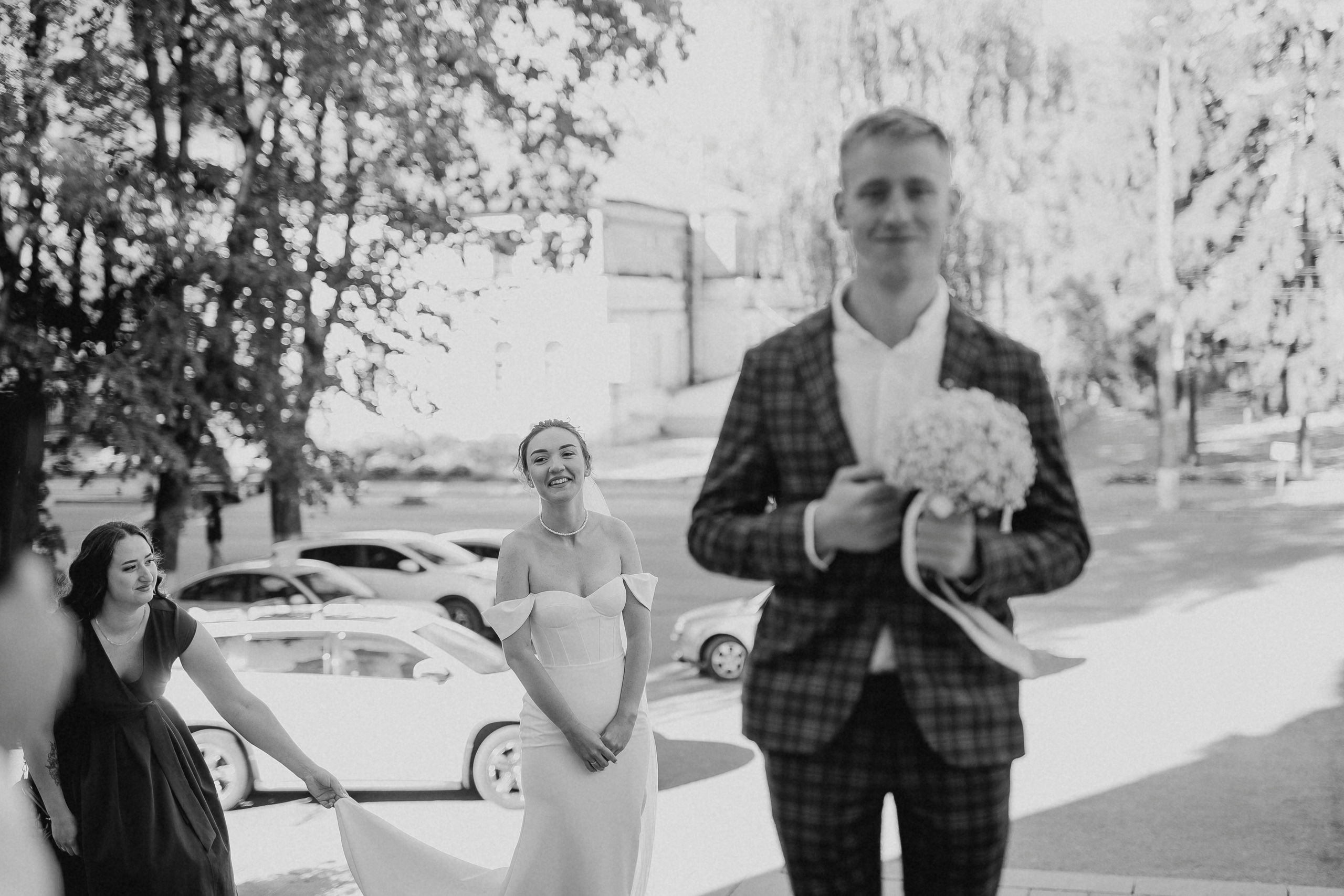 Міша-Лада. Весільний та сімейний фотограф Марина Лисогор, м. Суми