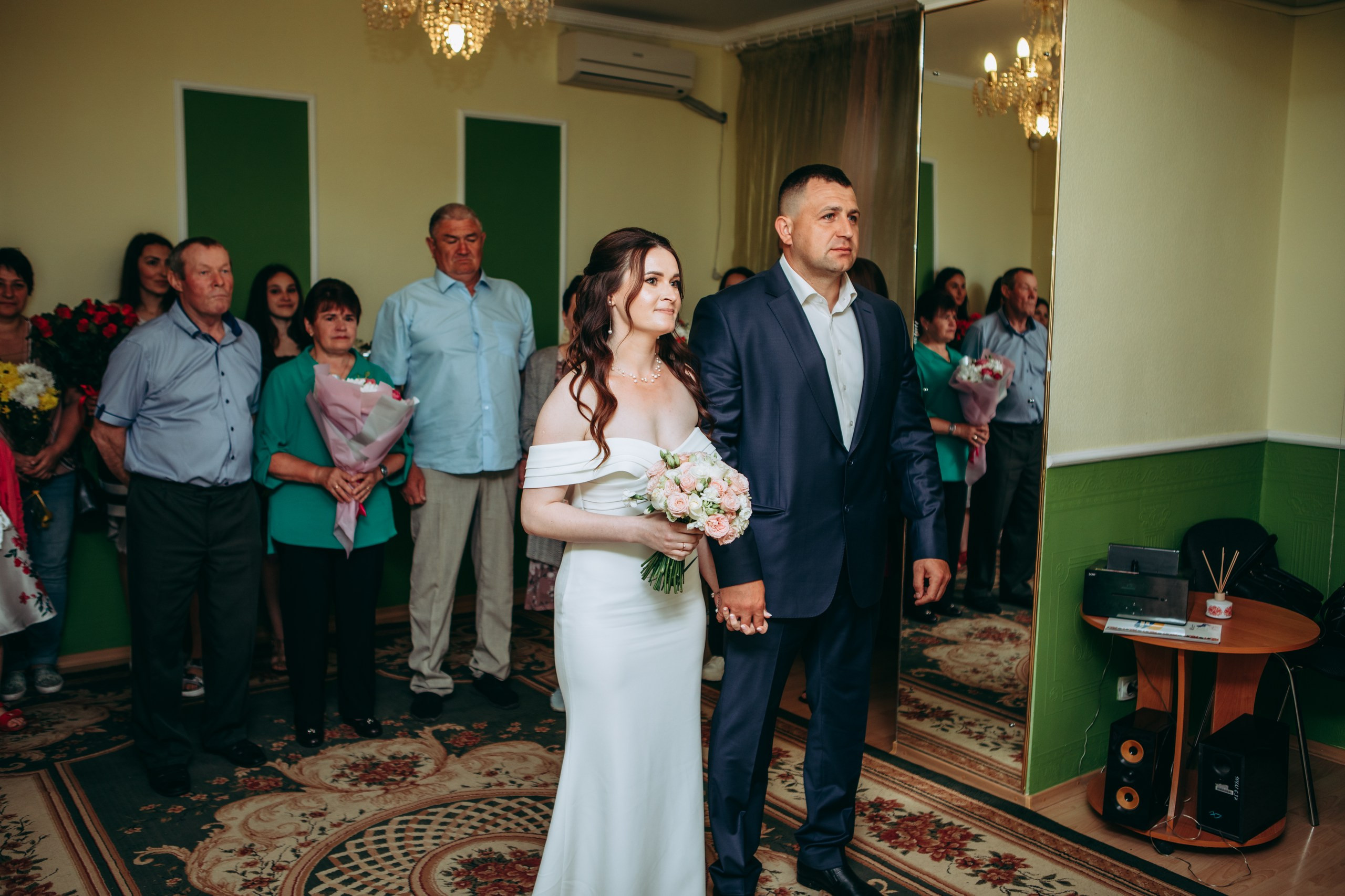 Женя&Віка. Весільний та сімейний фотограф Марина Лисогор, м. Суми