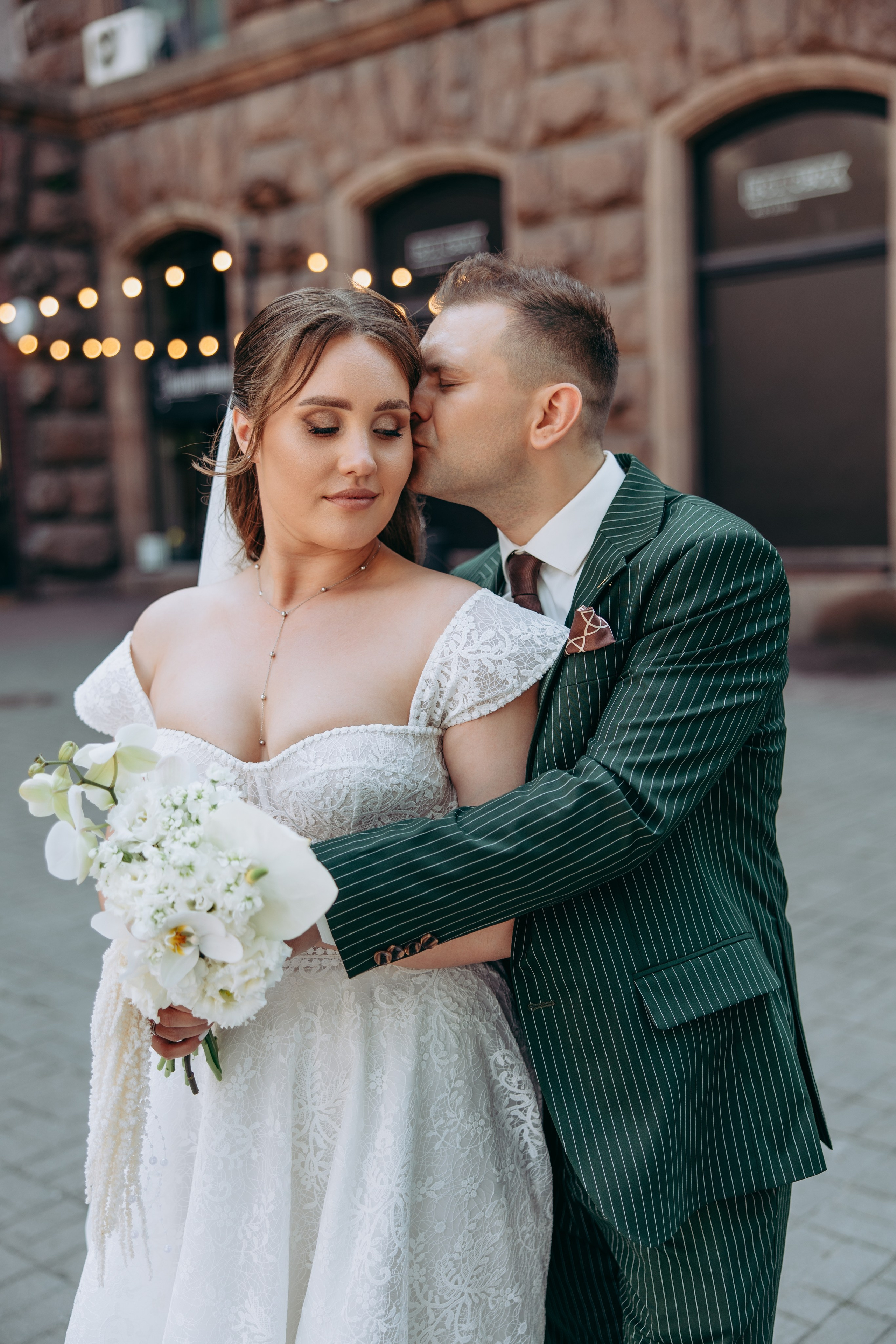 Владислав&Валерія. Весільний та сімейний фотограф Марина Лисогор, м. Суми