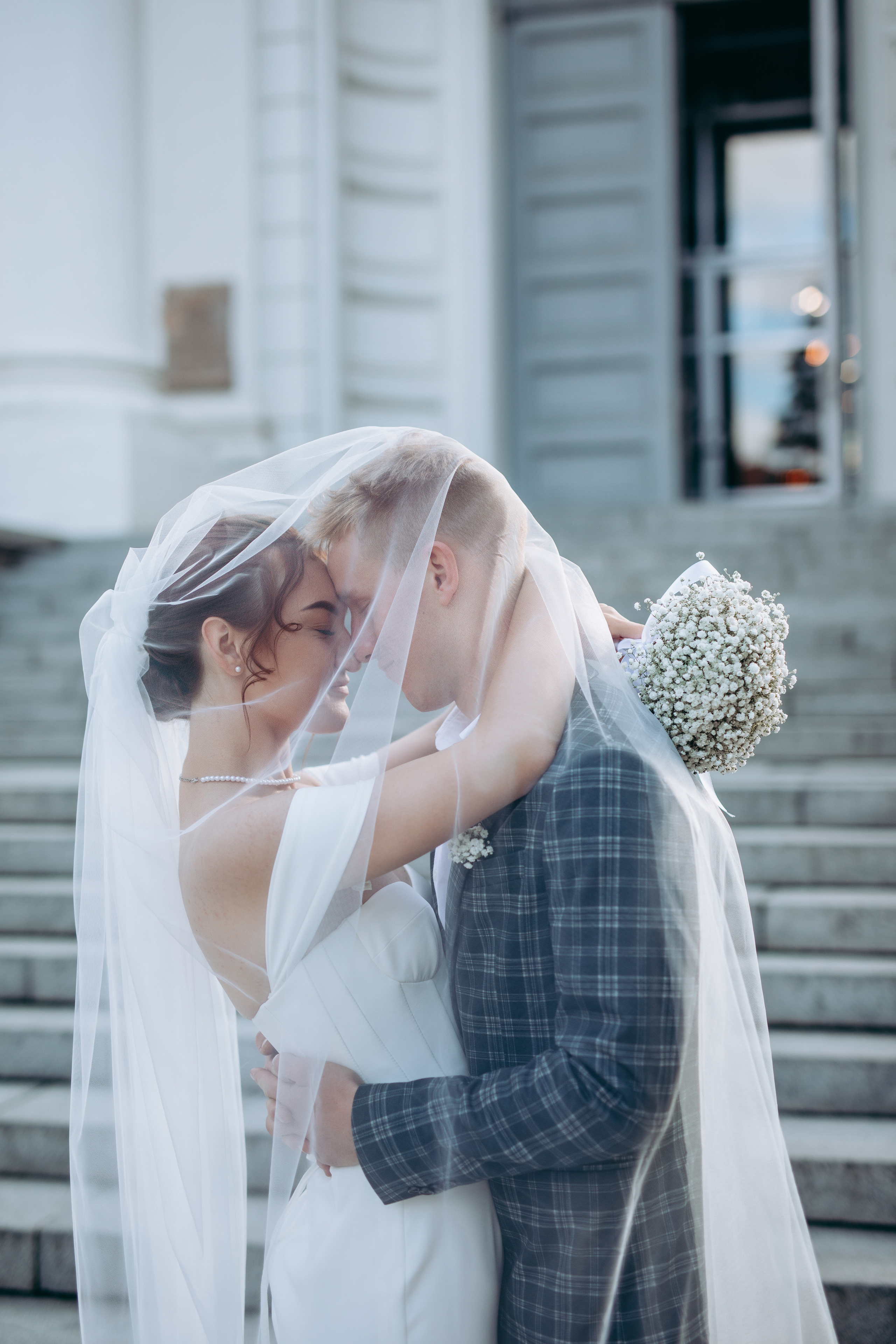 Міша-Лада. Весільний та сімейний фотограф Марина Лисогор, м. Суми