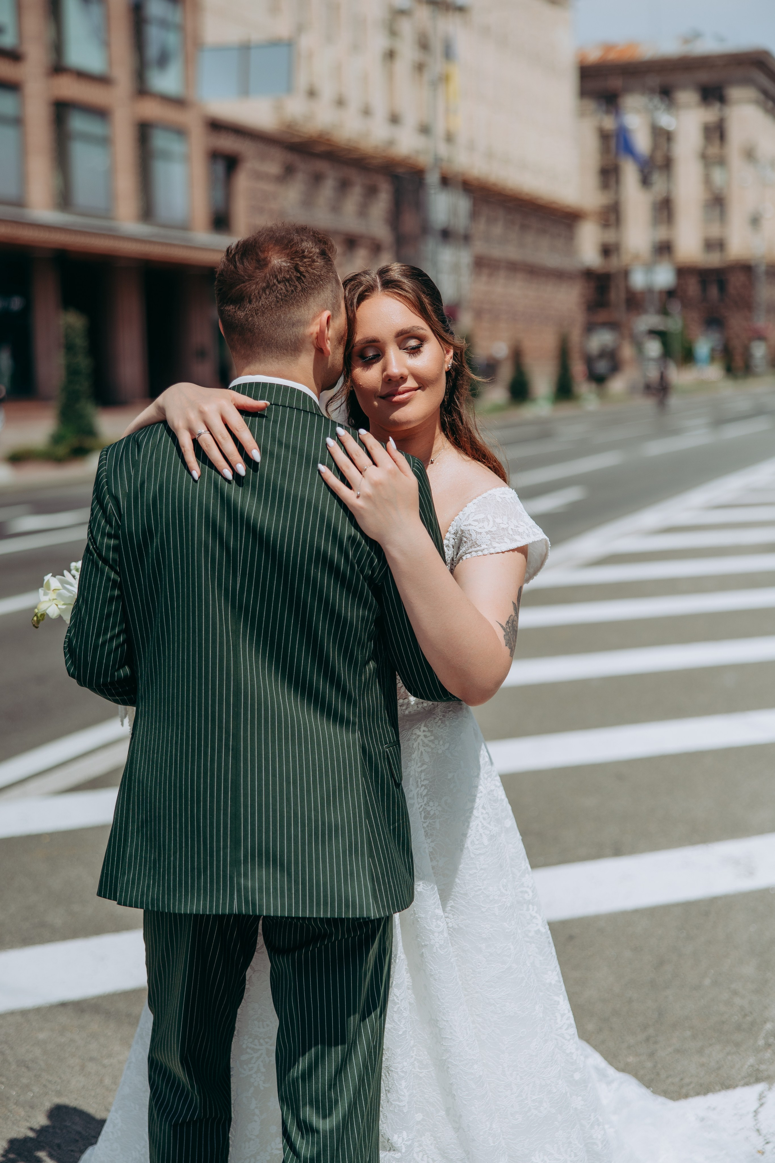 Владислав&Валерія. Весільний та сімейний фотограф Марина Лисогор, м. Суми