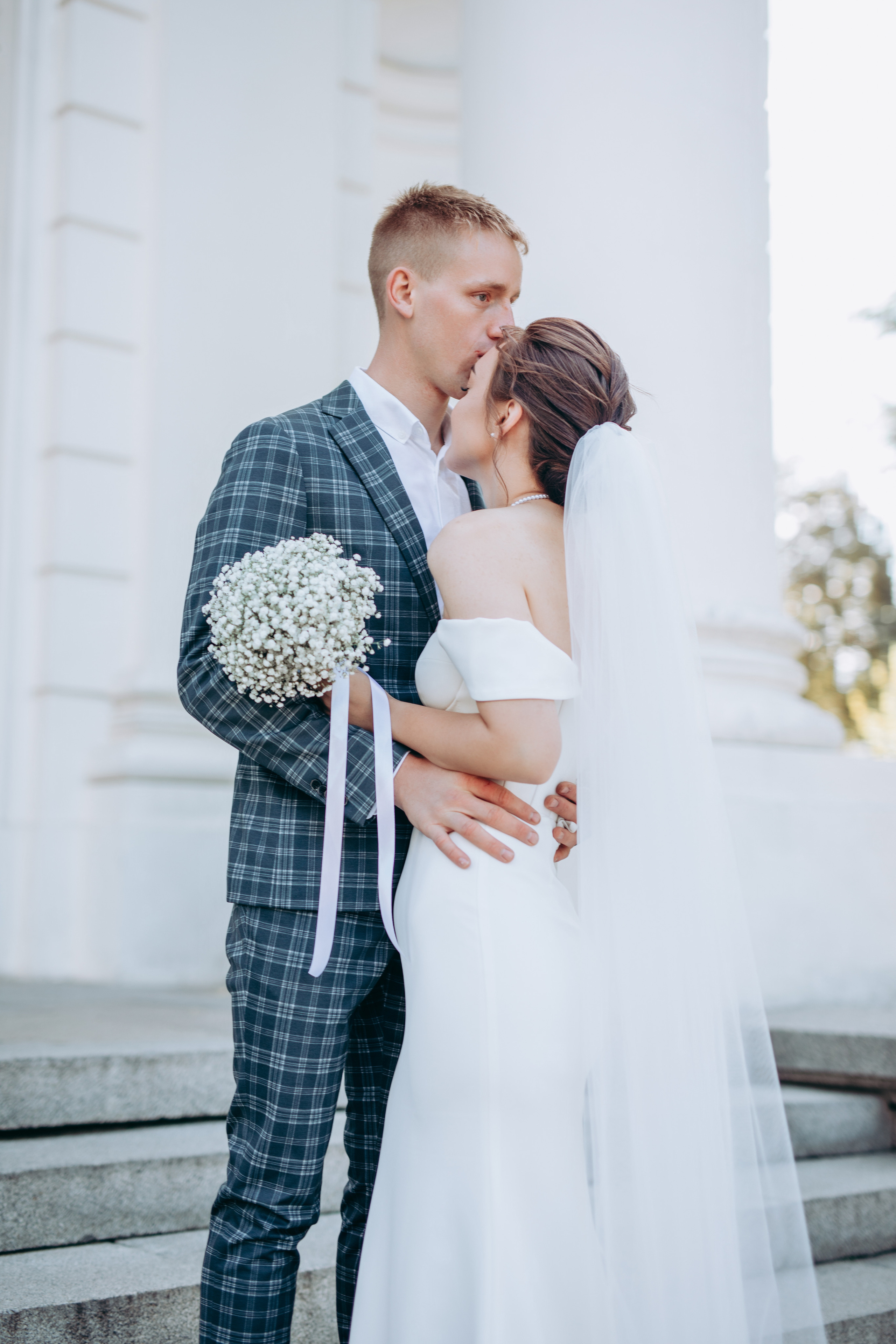 Міша-Лада. Весільний та сімейний фотограф Марина Лисогор, м. Суми