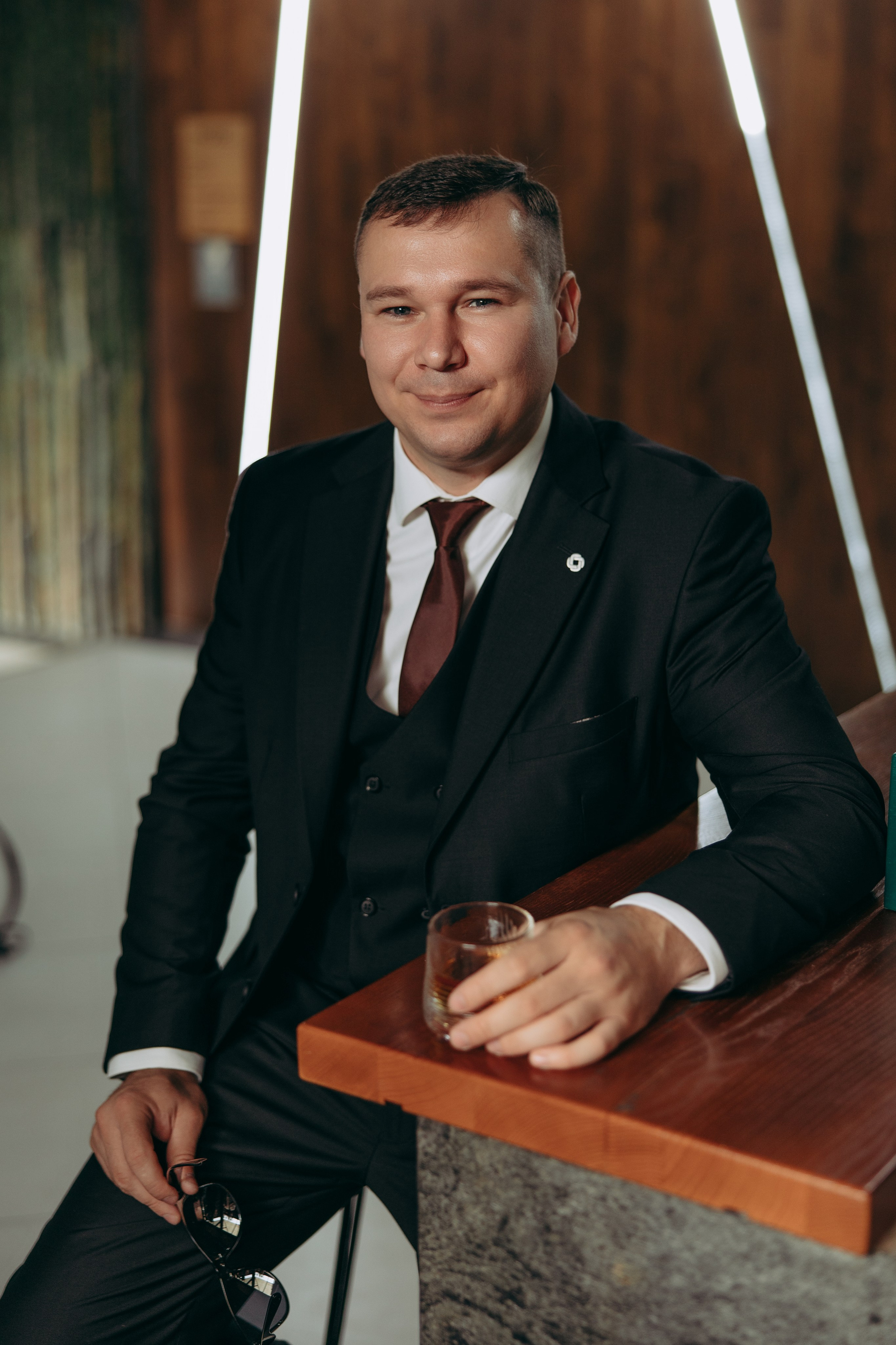 Антон&Софія. Весільний та сімейний фотограф Марина Лисогор, м. Суми