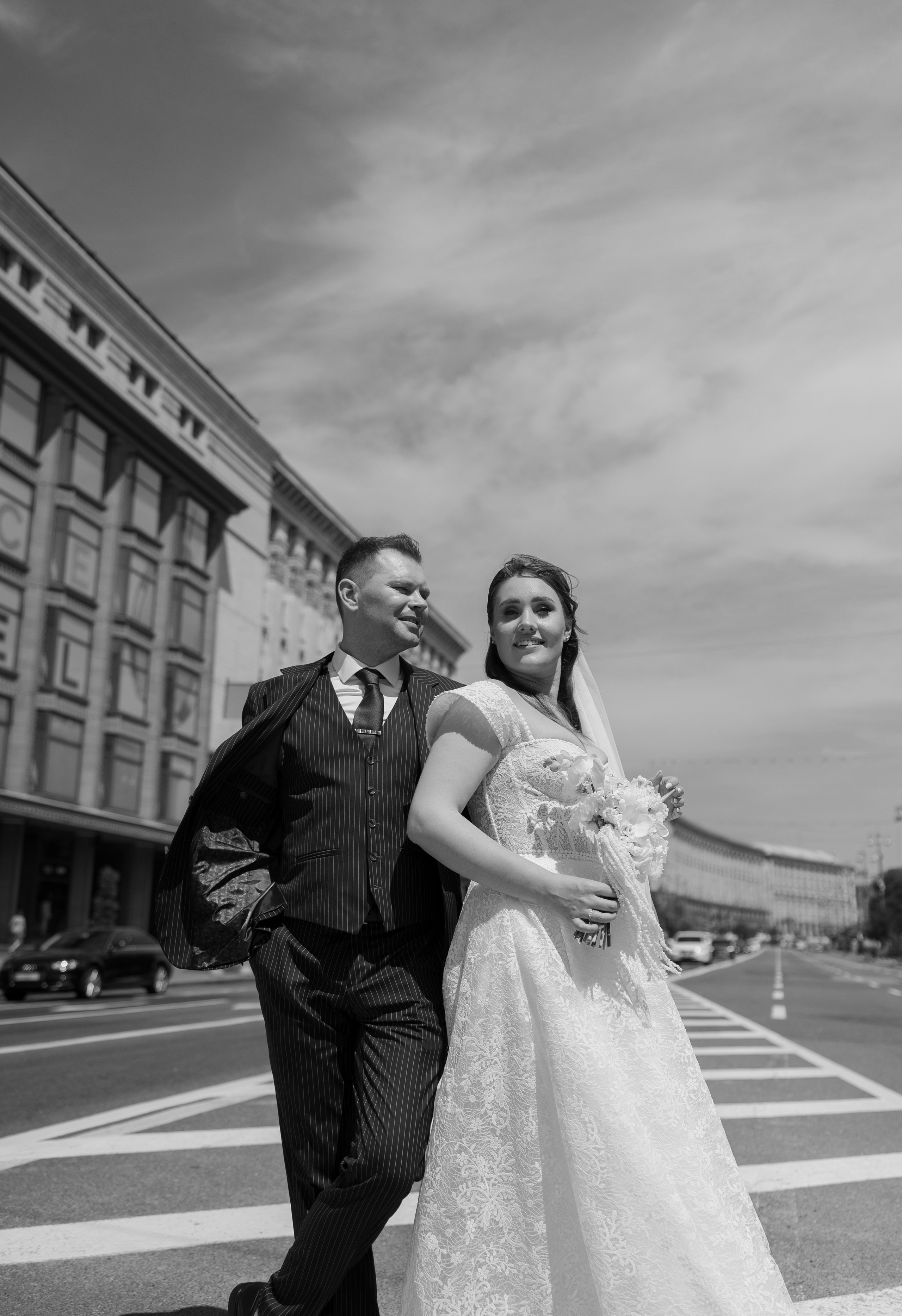 Владислав&Валерія. Весільний та сімейний фотограф Марина Лисогор, м. Суми