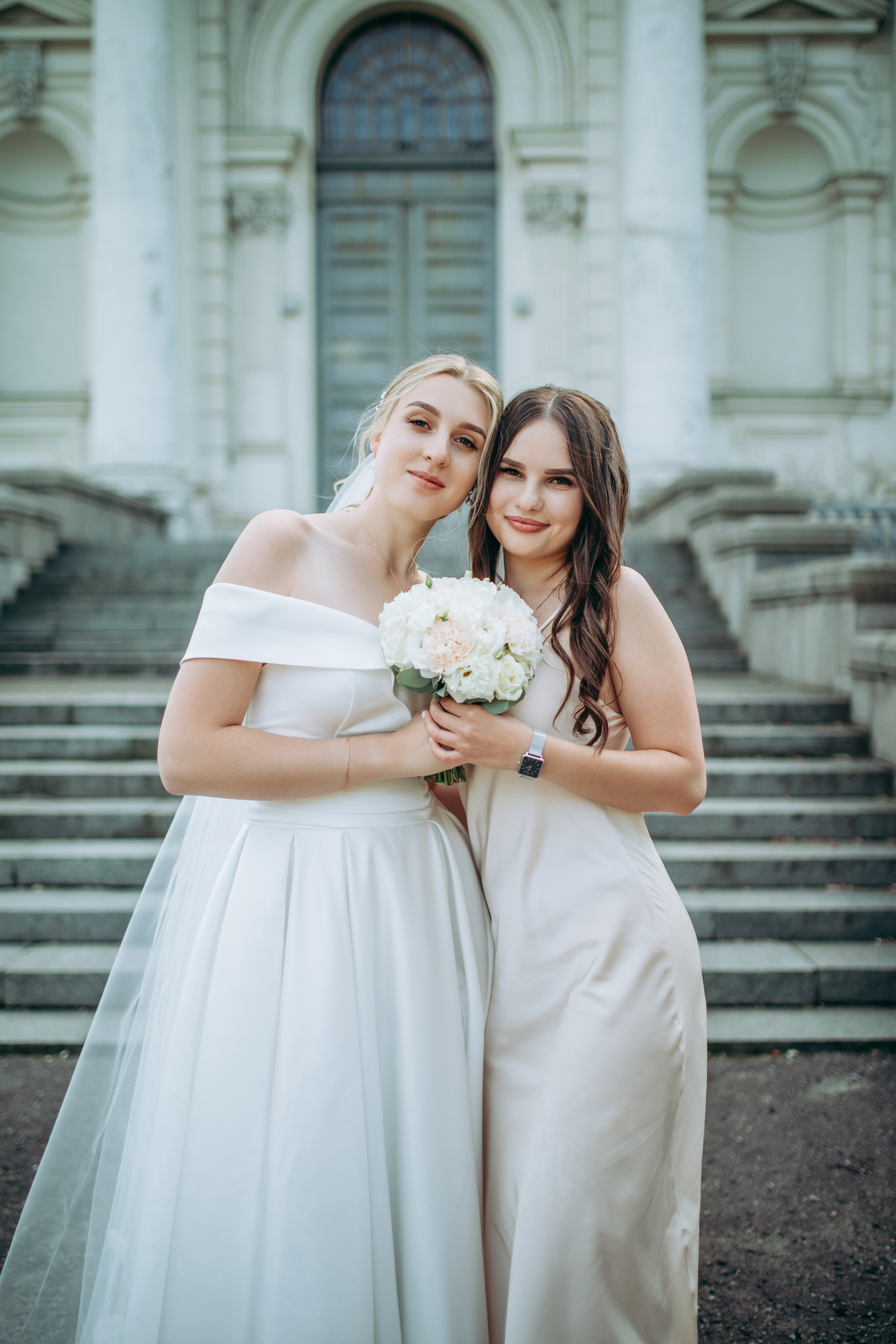 Артур&Анастасія. Весільний та сімейний фотограф Марина Лисогор, м. Суми